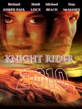 Knight Rider  Rotten Tomatoes