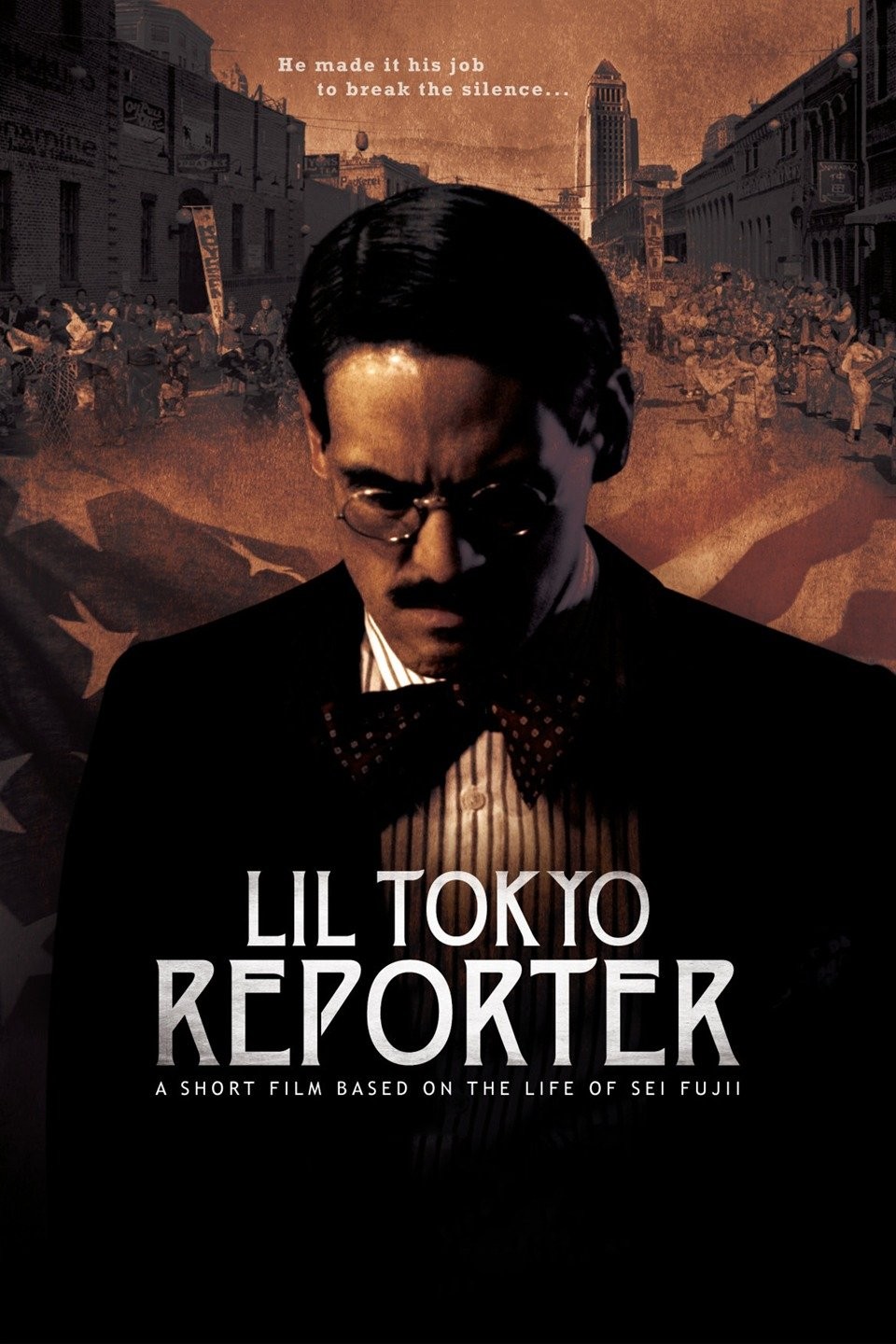 Twitter - TokyoReporter