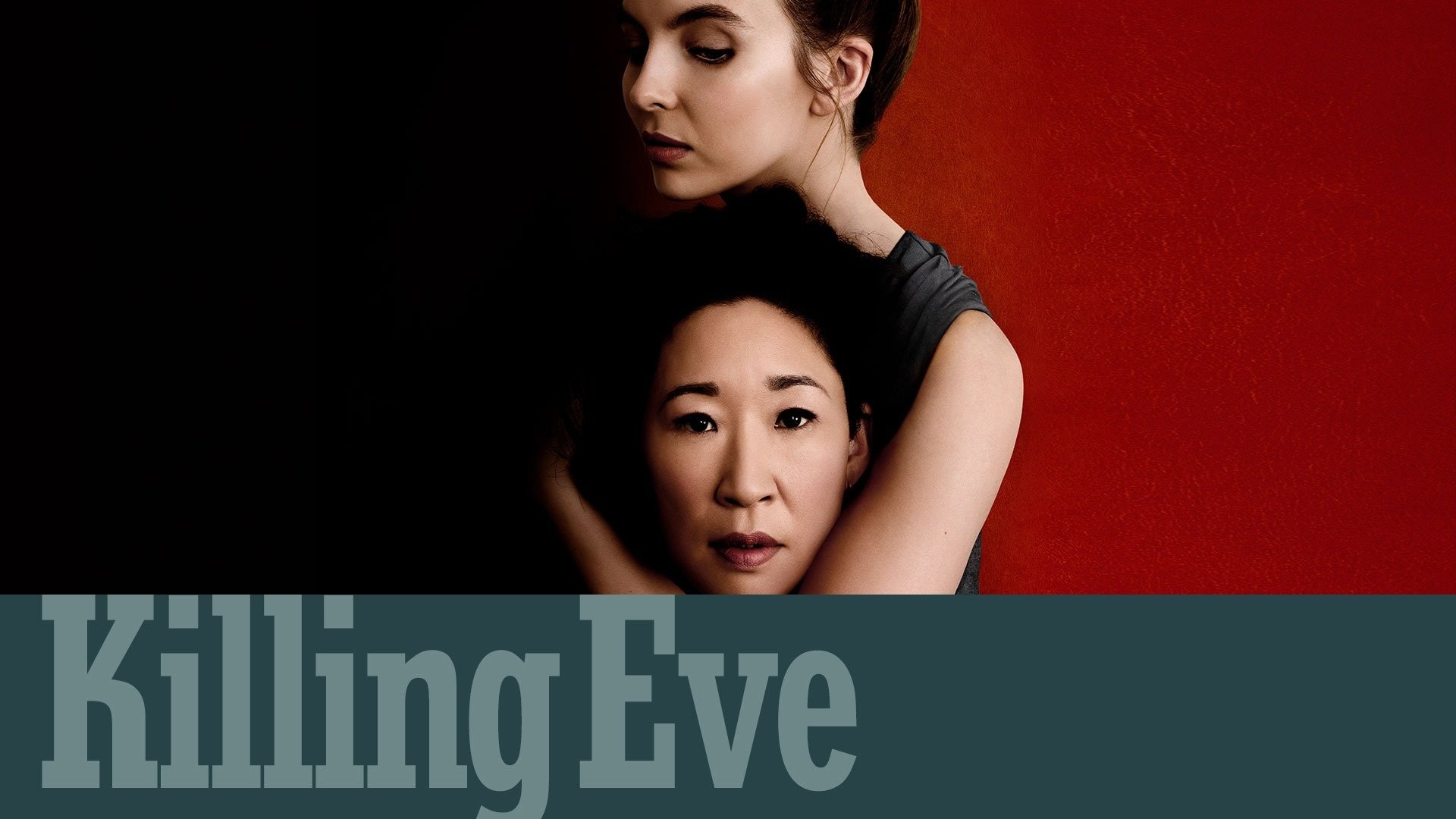 Killing eve hot sale streaming canada