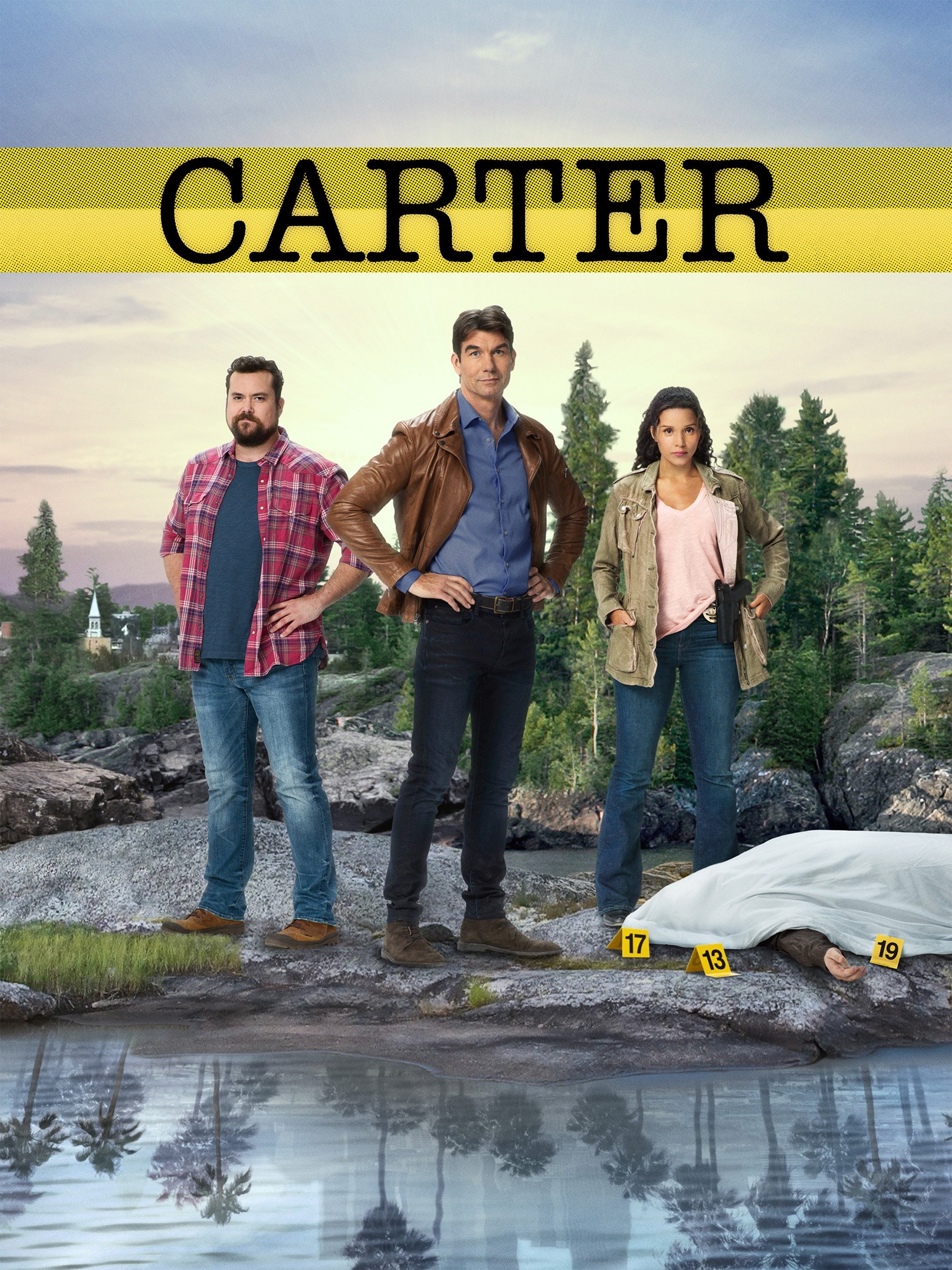 Carter | Rotten Tomatoes