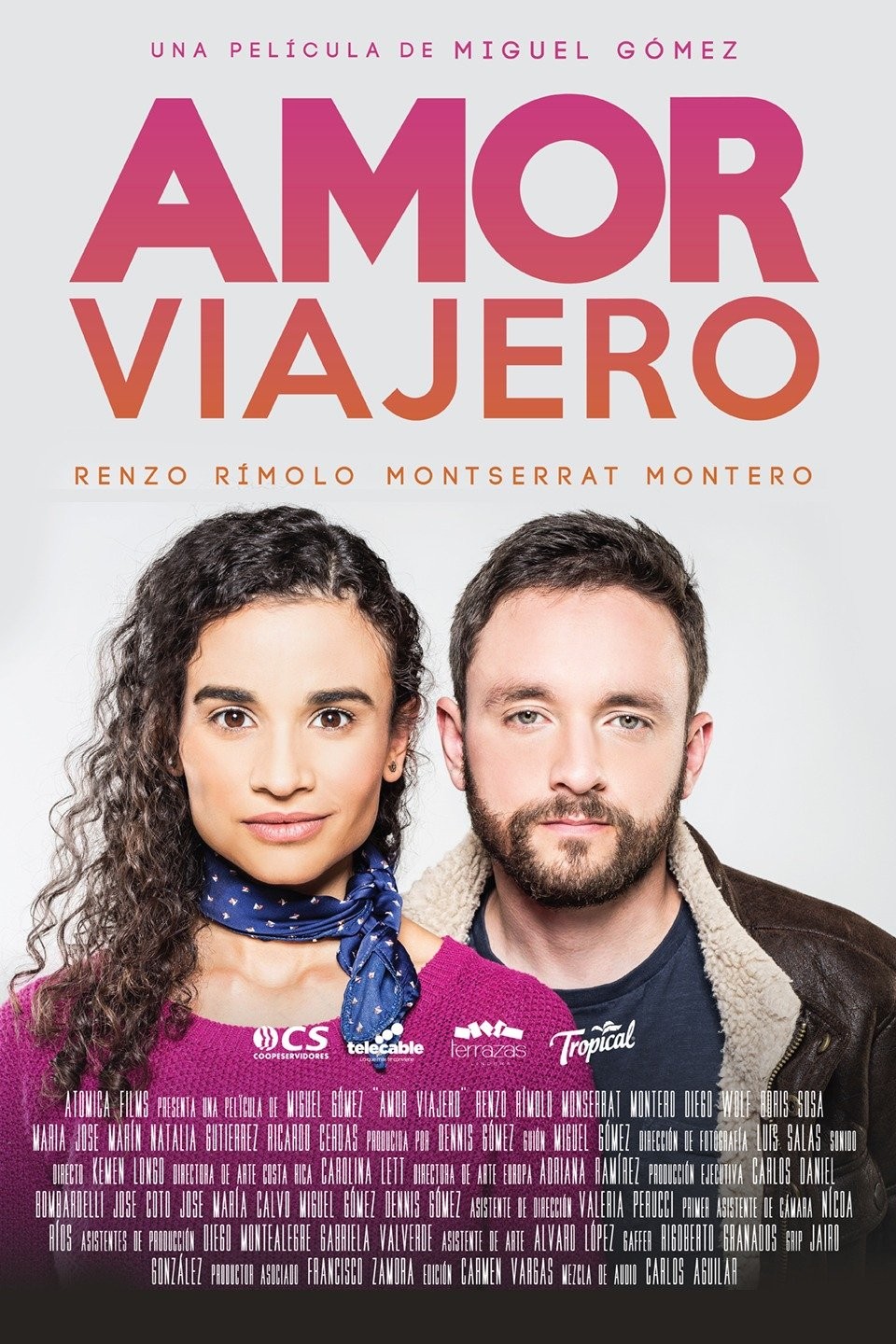 Amor viajero | Rotten Tomatoes