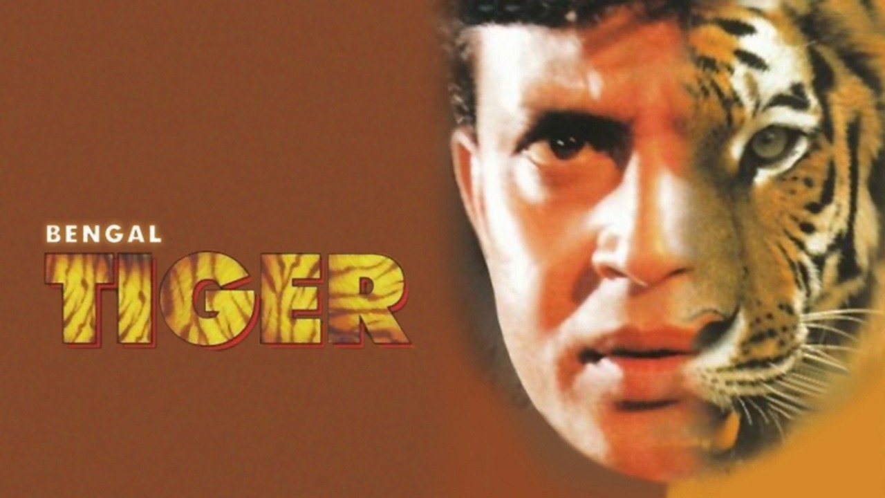 Bengal Tiger - Rotten Tomatoes