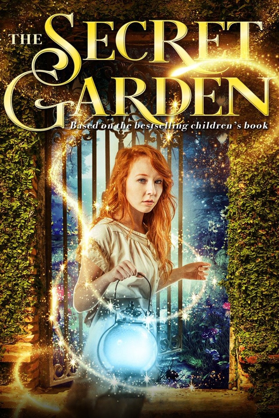 The Secret Garden Rotten Tomatoes
