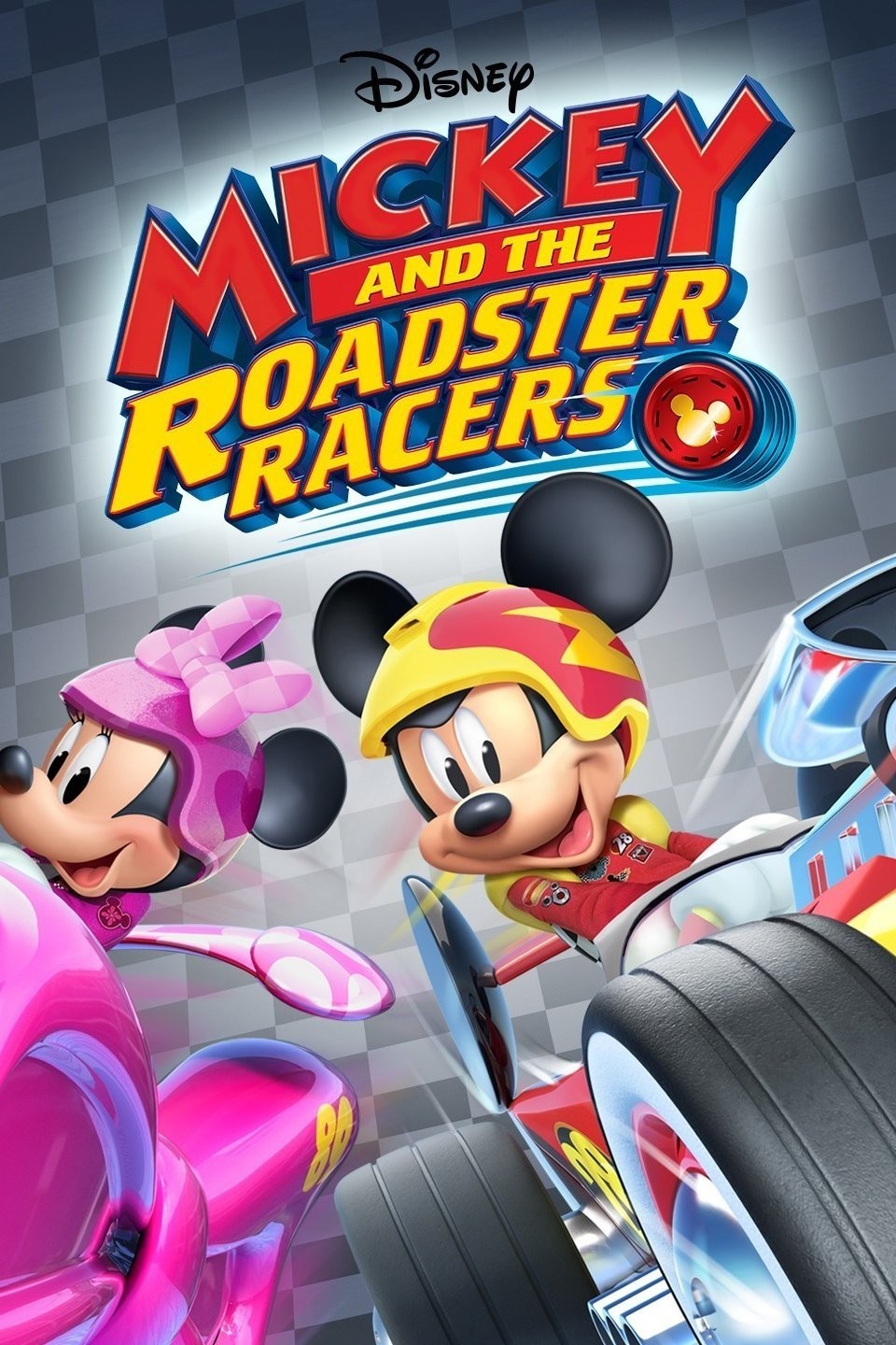 Mickey and the Roadster Racers Season 2 | Rotten Tomatoes