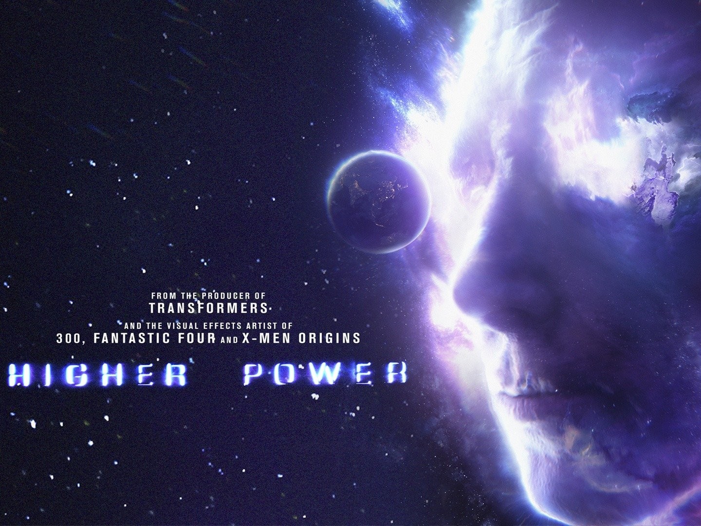 Higher Power  Rotten Tomatoes
