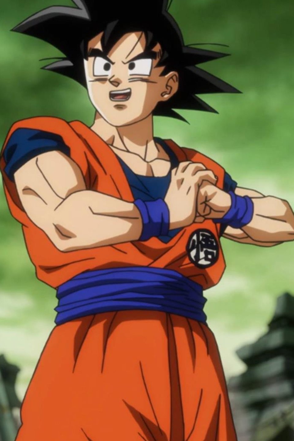 Dragon Ball Super  Confira a sinopse dos episódios 99, 100 e 101