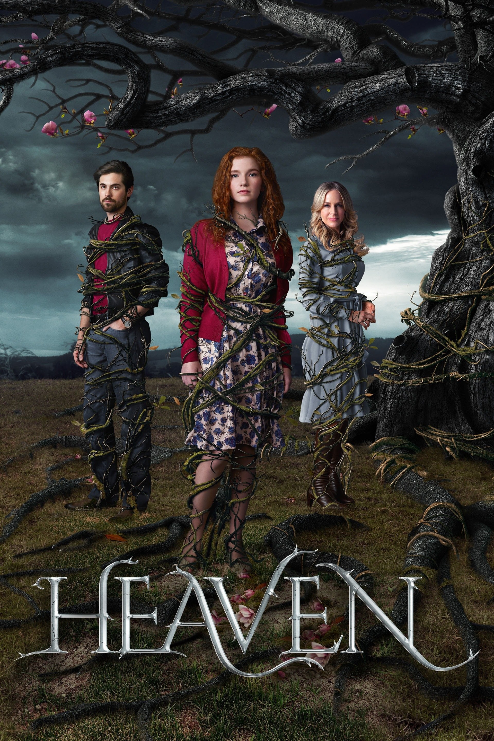 The Last Kingdom  Television Heaven