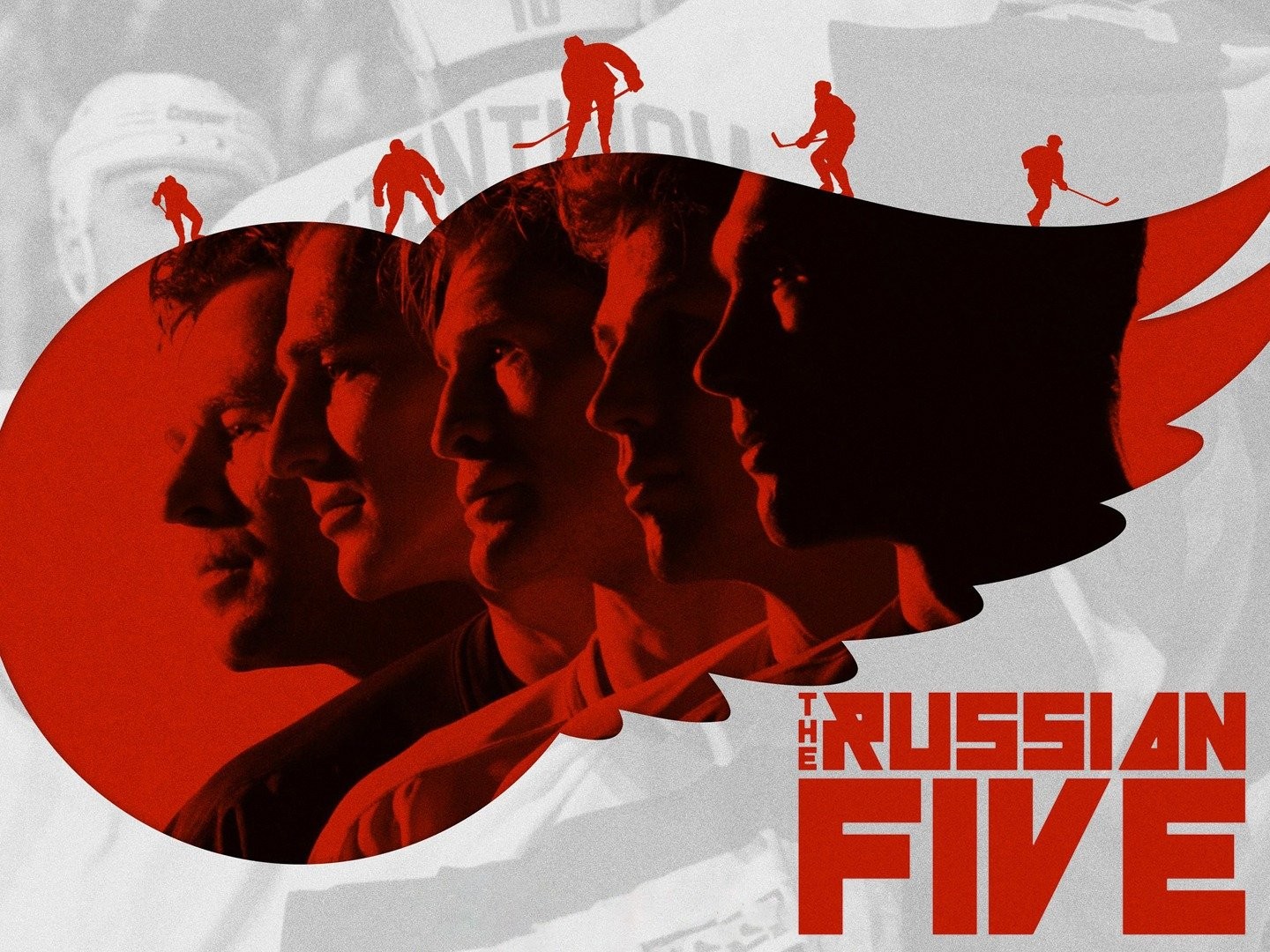 Russian five