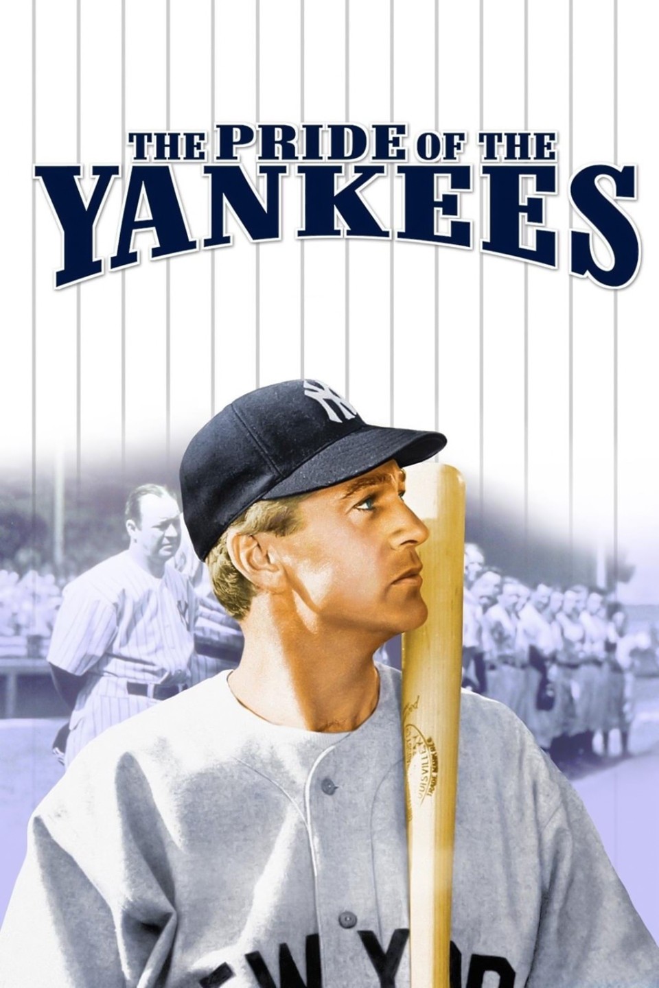 The Pride of the Yankees - Wikipedia