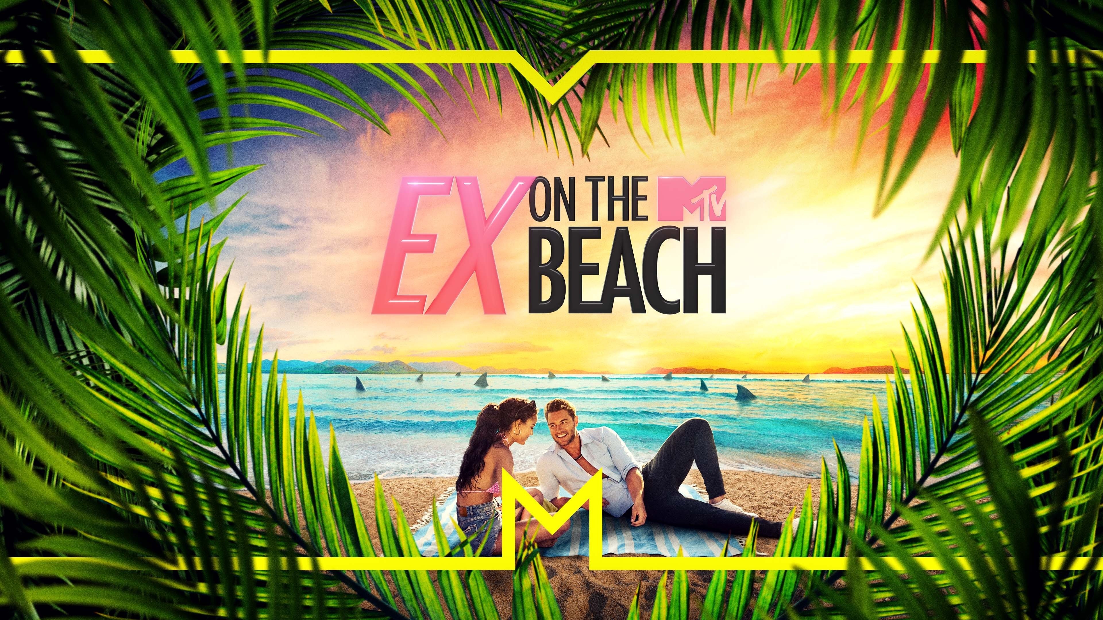 Watch ex on the beach clearance us season 2 episode 7