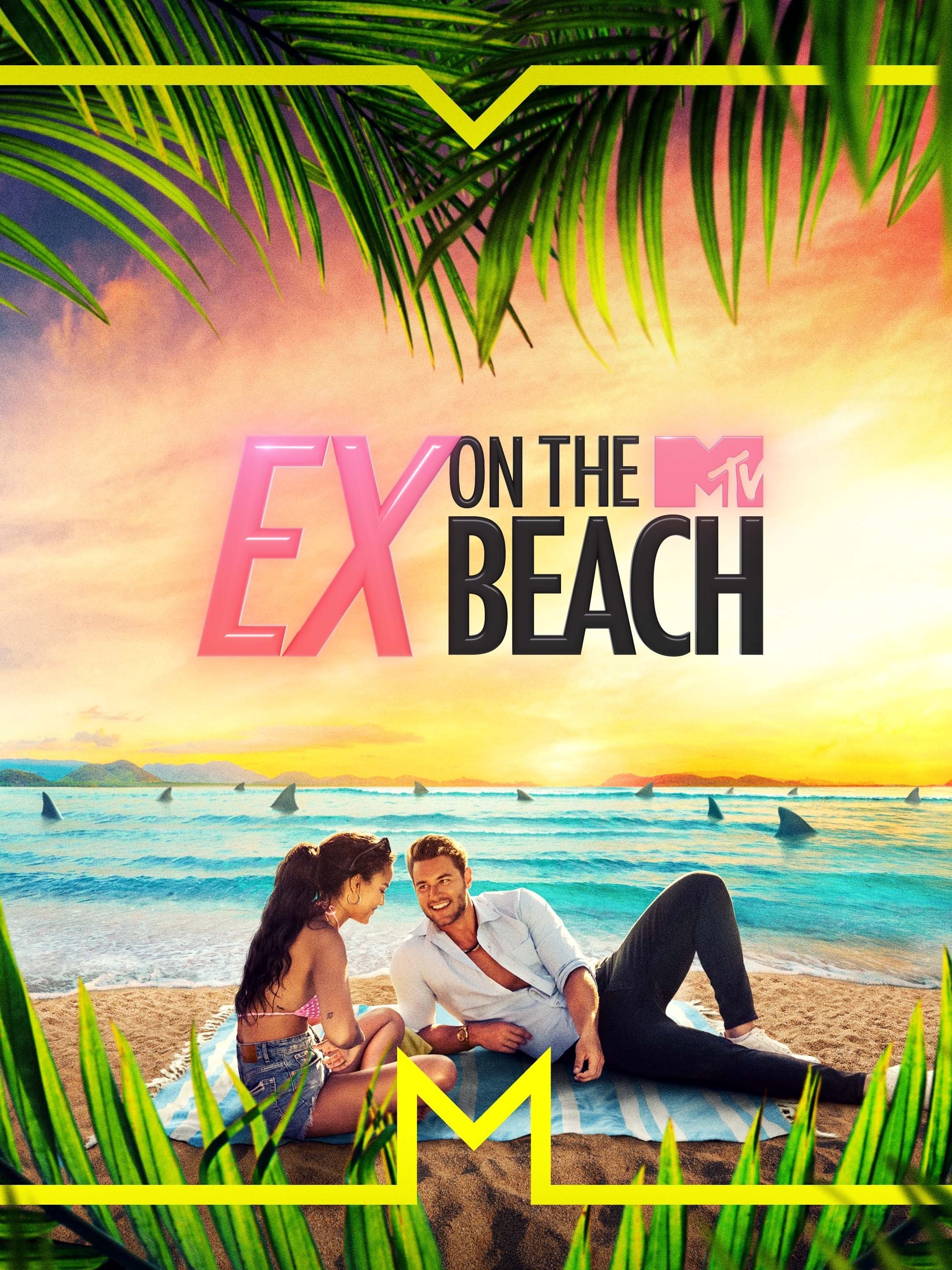 Ex on the beach us season 1 episode 1 123movies sale