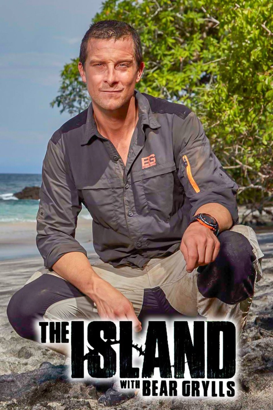 The Island Season 5 Rotten Tomatoes