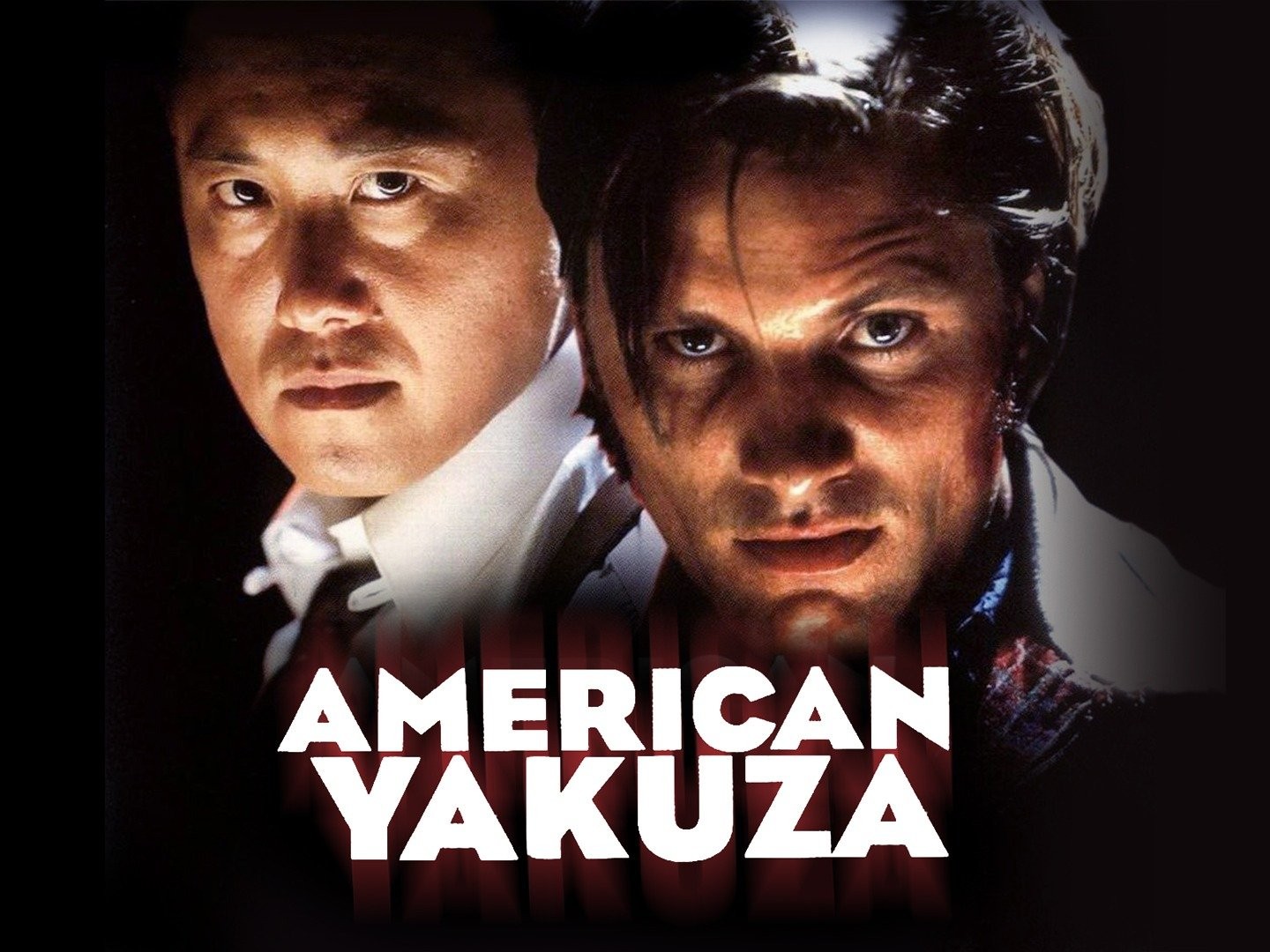 American Yakuza Rotten Tomatoes