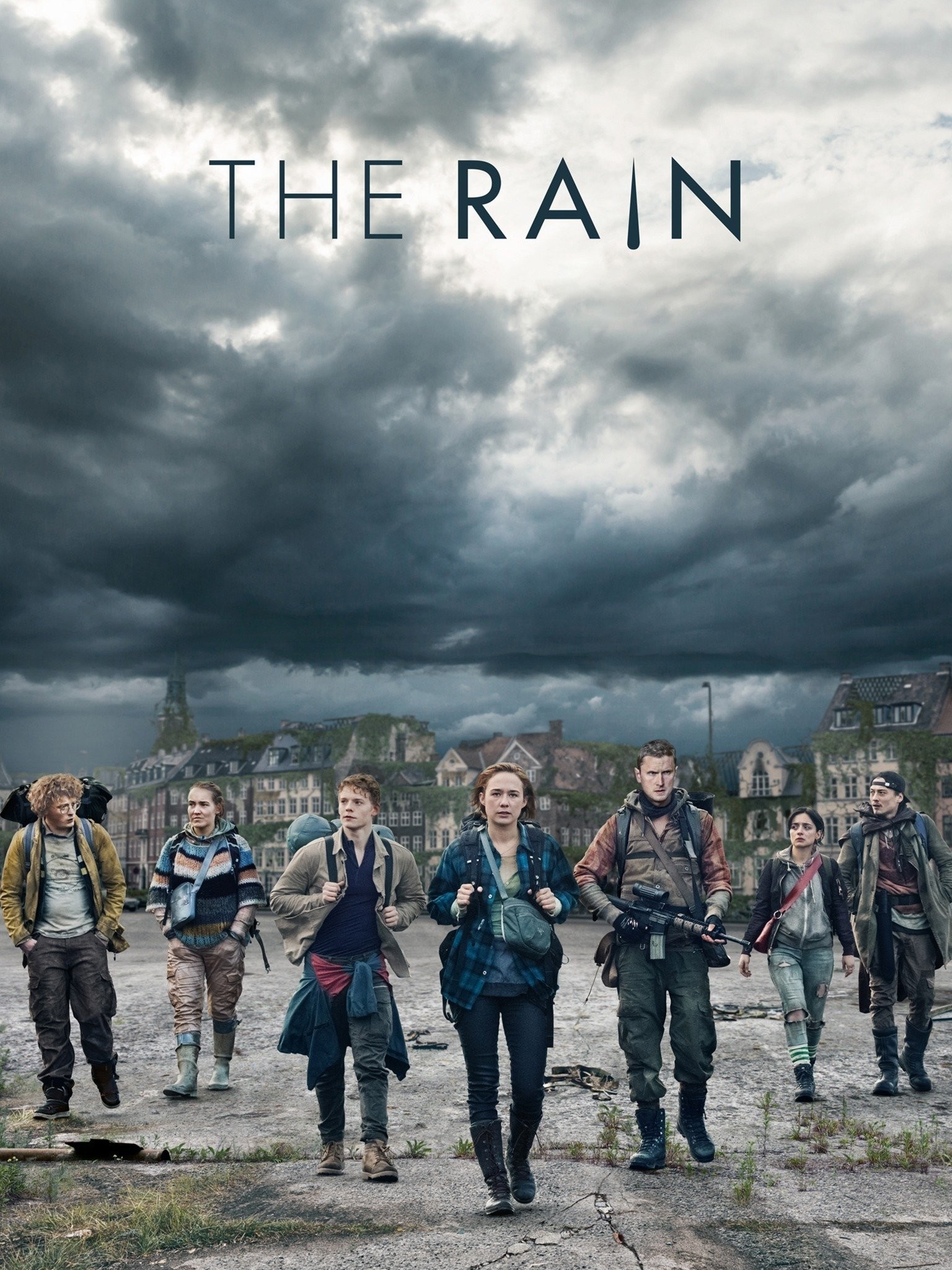 The Rain Season 1 Rotten Tomatoes