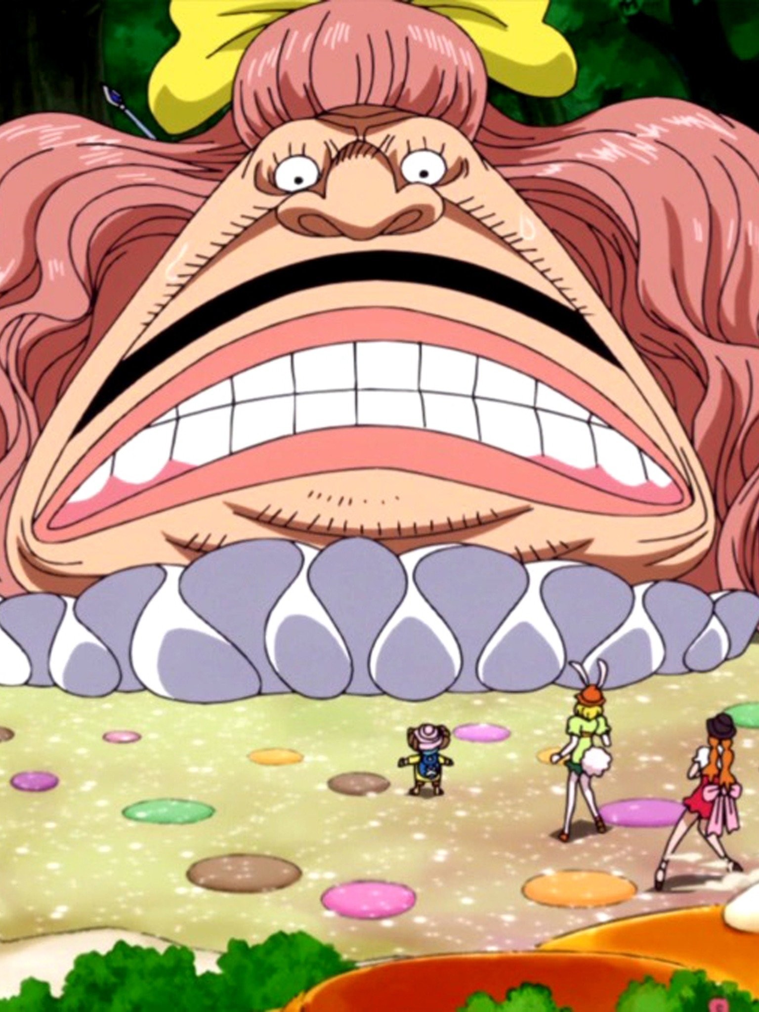 One Piece: Season 19, Episode 19 - Rotten Tomatoes