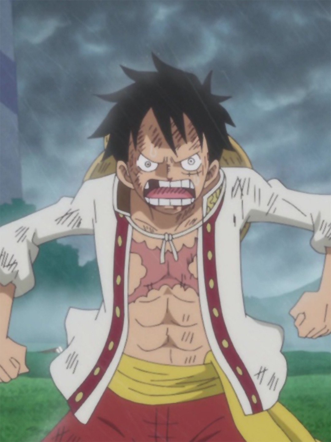One Piece: Season 19, Episode 1 - Rotten Tomatoes