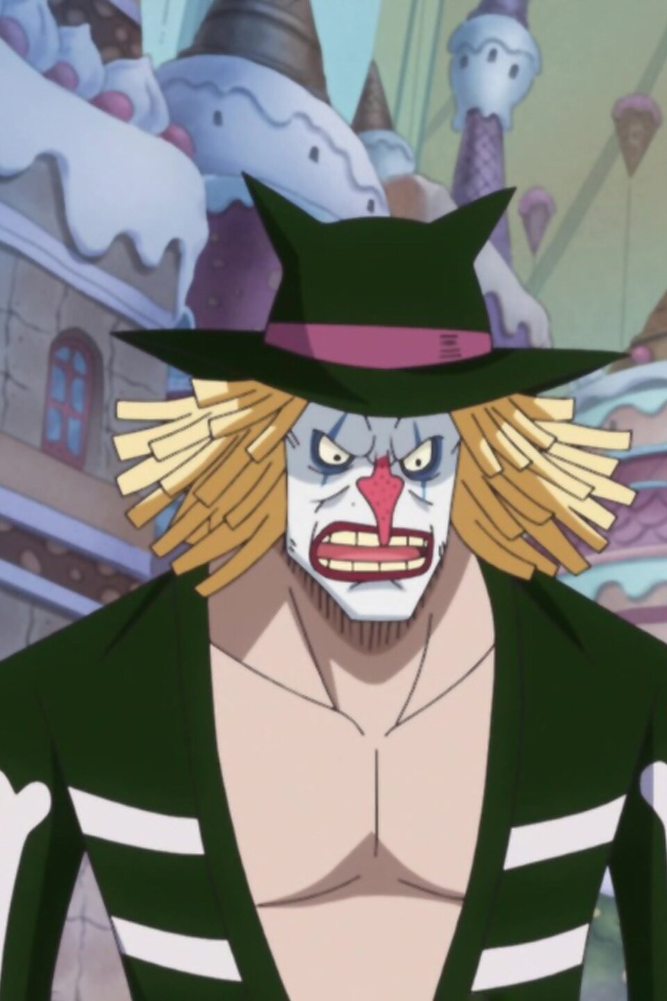 One Piece: Season 19, Episode 19 - Rotten Tomatoes