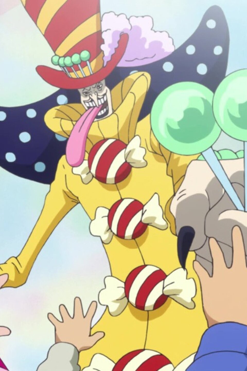 One Piece: Season 19, Episode 19 - Rotten Tomatoes