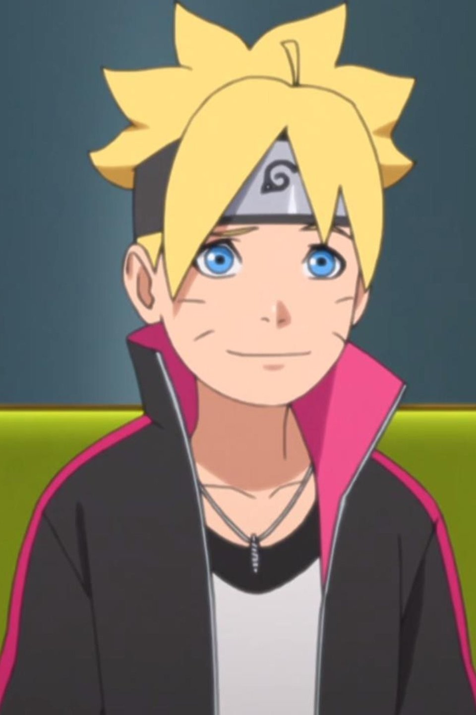 Episode 154 - Boruto: Naruto Next Generations - Anime News Network