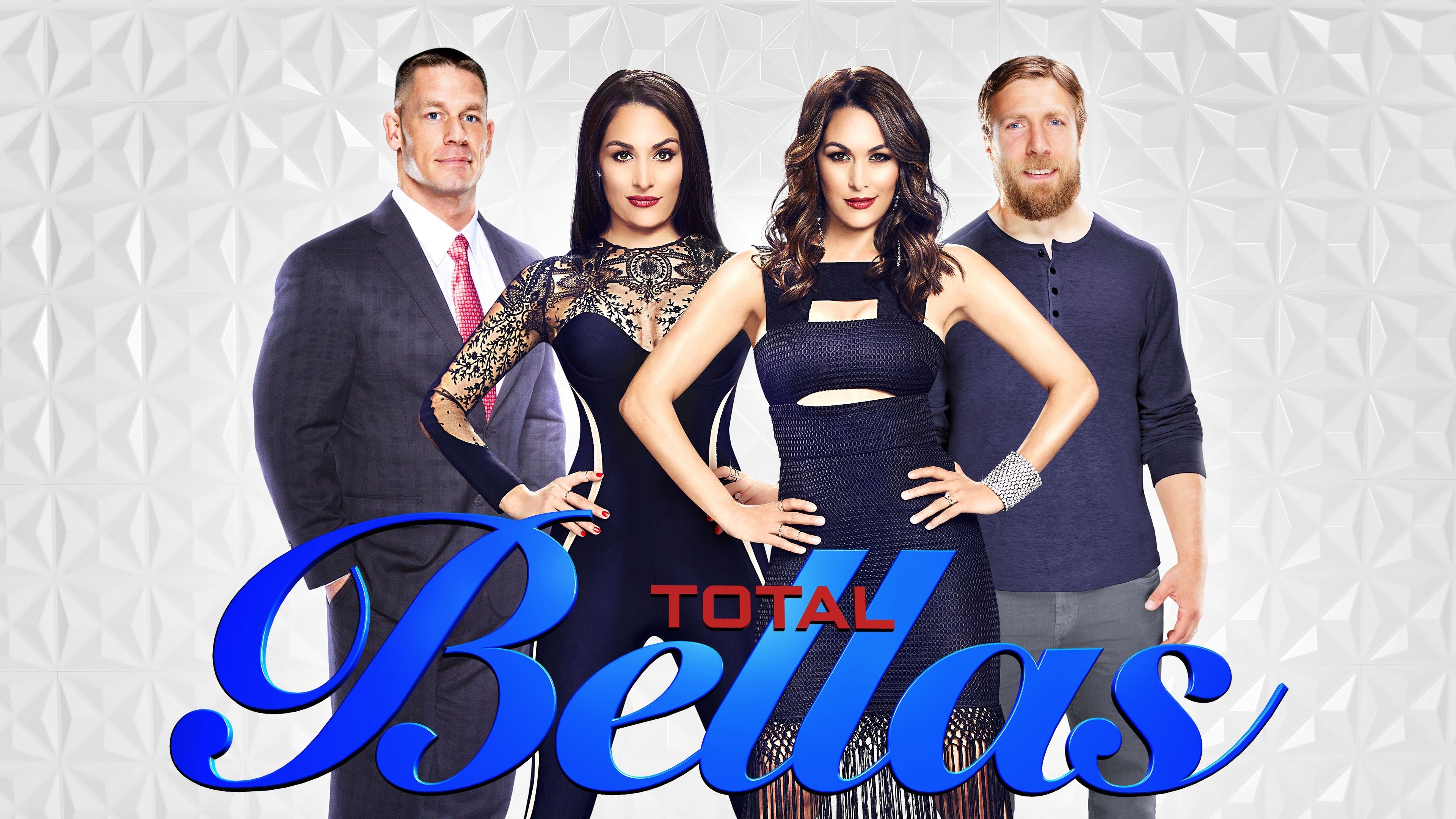 Total Bellas: Season 4 Episode 3 Brie's Blocked Sneakers