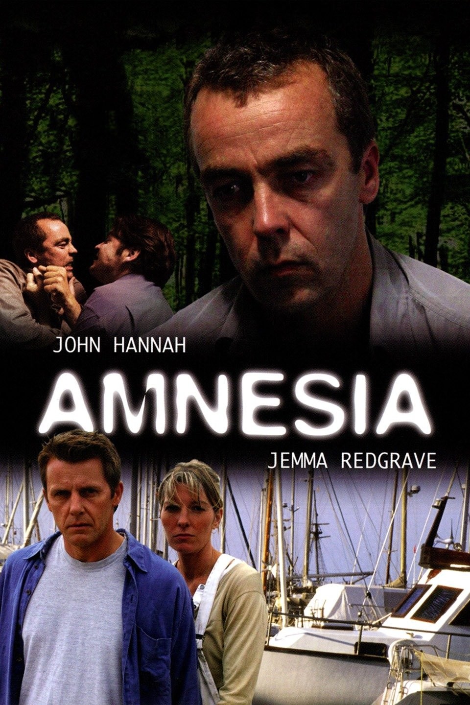 Amnesia: Season 1, Episode 1 - Rotten Tomatoes