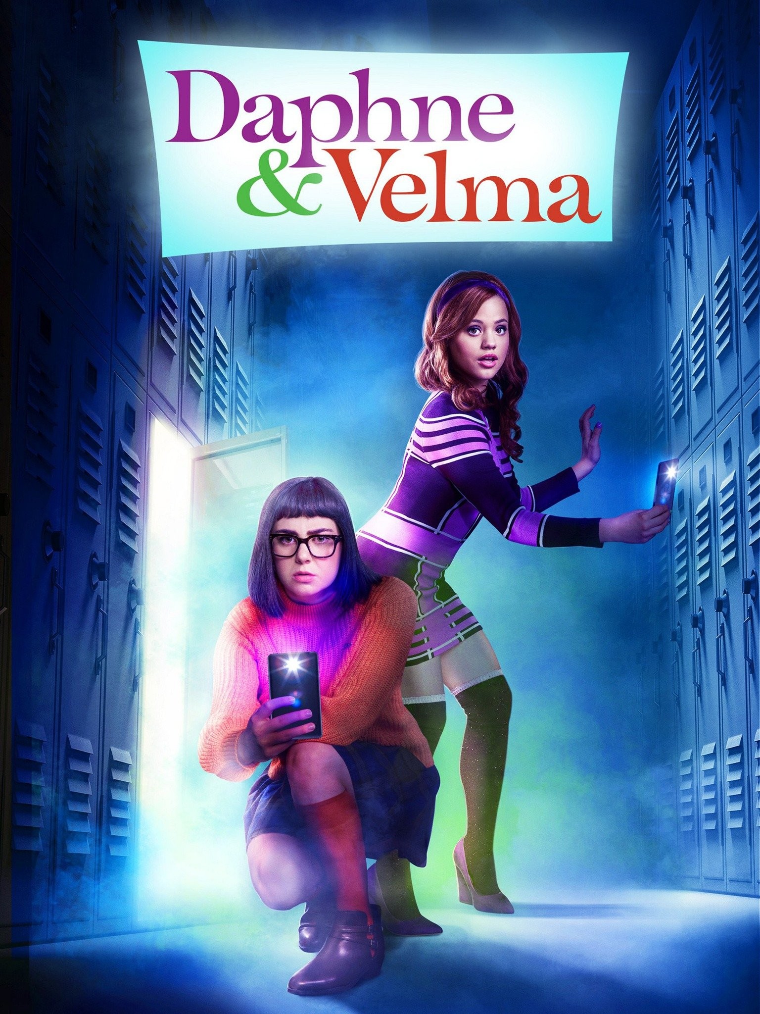 Scooby-Doo Daphne and Velma Movie Details