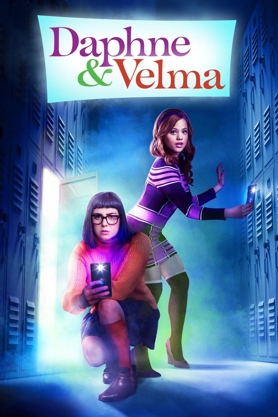 Daphne & Velma” Trailer Has the Girls Solving a Zombie Mystery at School