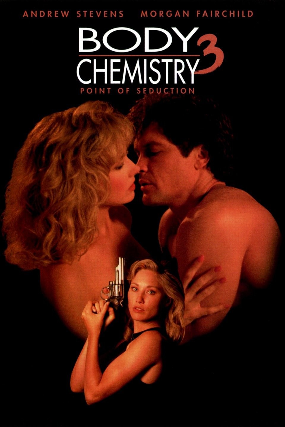 Body Chemistry 3: Point of Seduction | Rotten Tomatoes