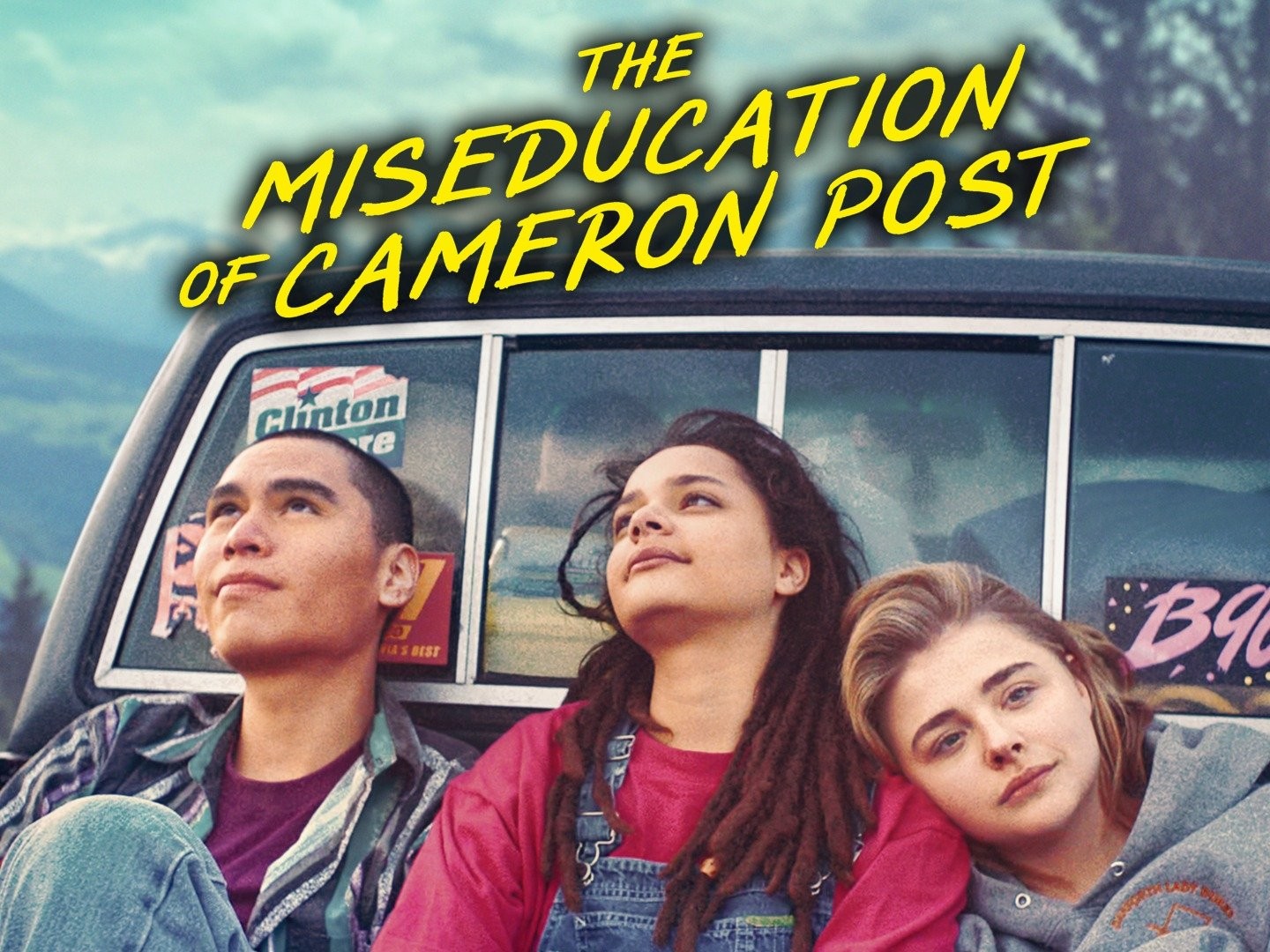 The miseducation of cameron post full store movie free