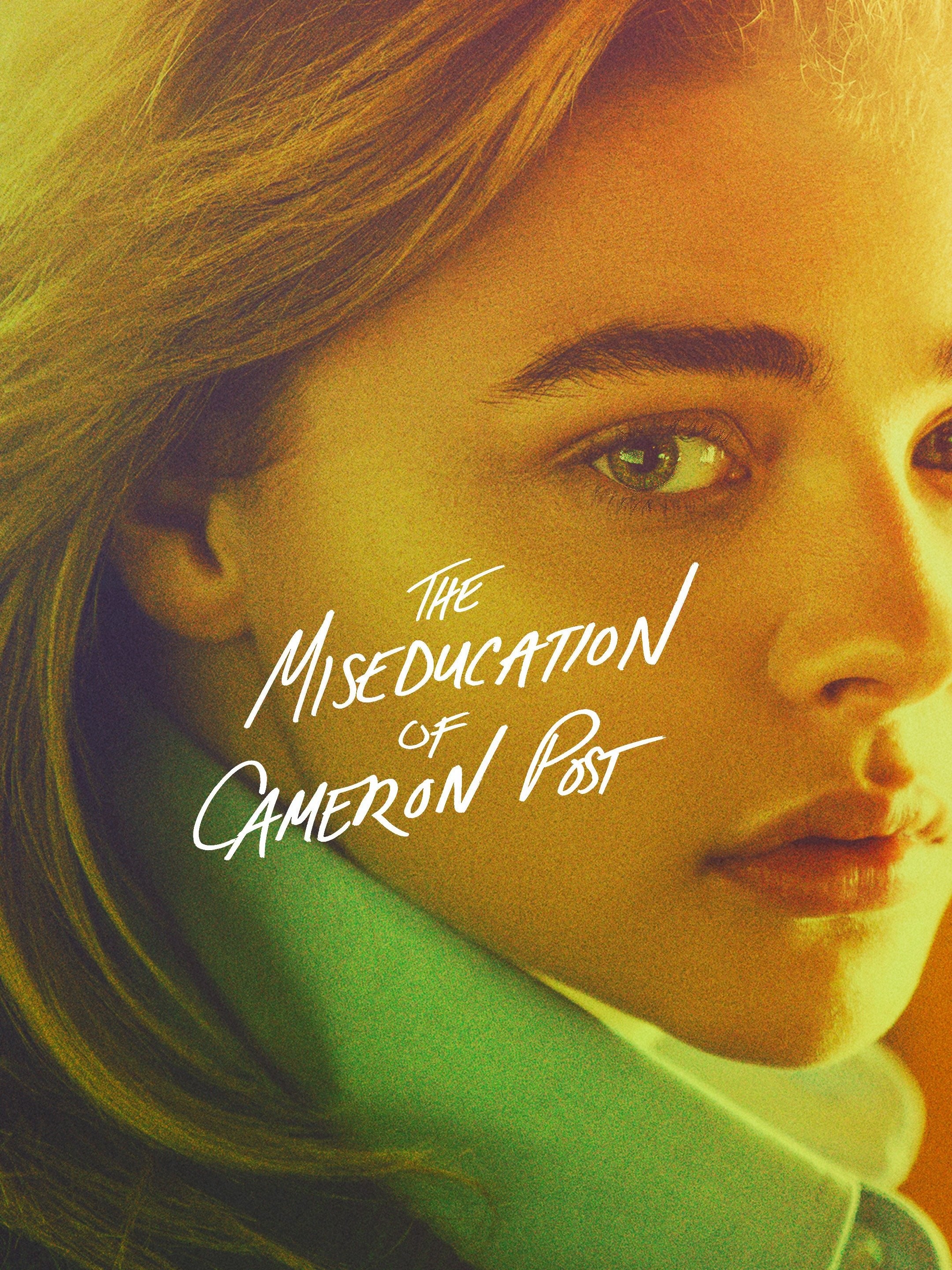 The Miseducation of Cameron Post Rotten Tomatoes