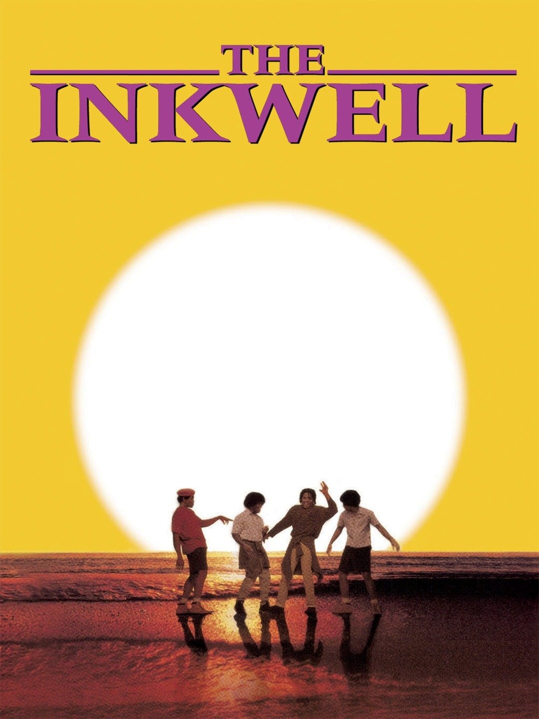 Out of the Inkwell – Inkwell Images Ink