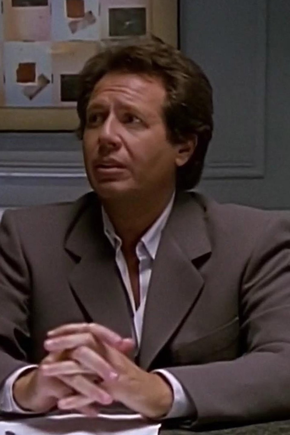 Larry's Sitcom Pictures - Rotten Tomatoes