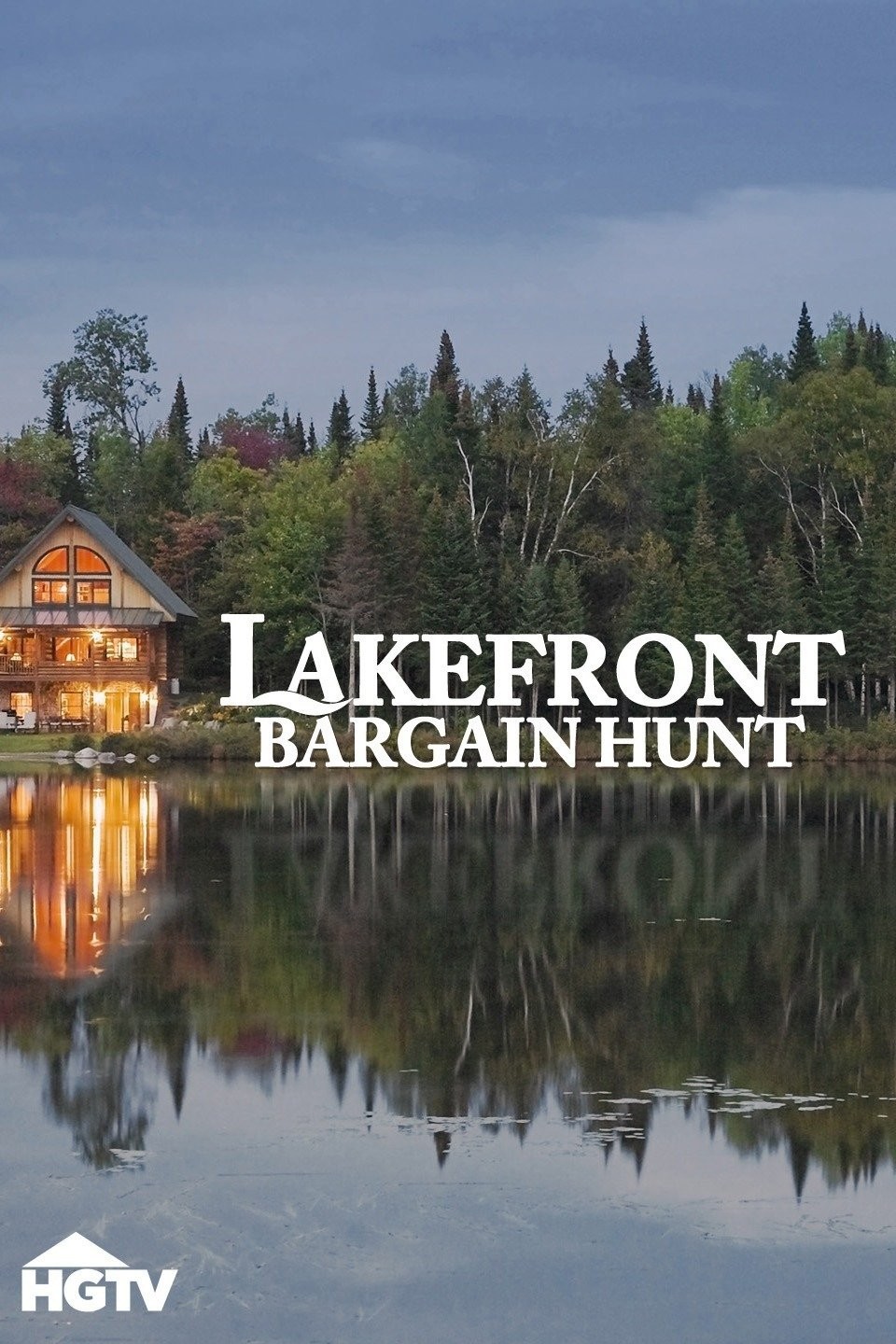 Lakefront Bargain Hunt Season 8 | Rotten Tomatoes