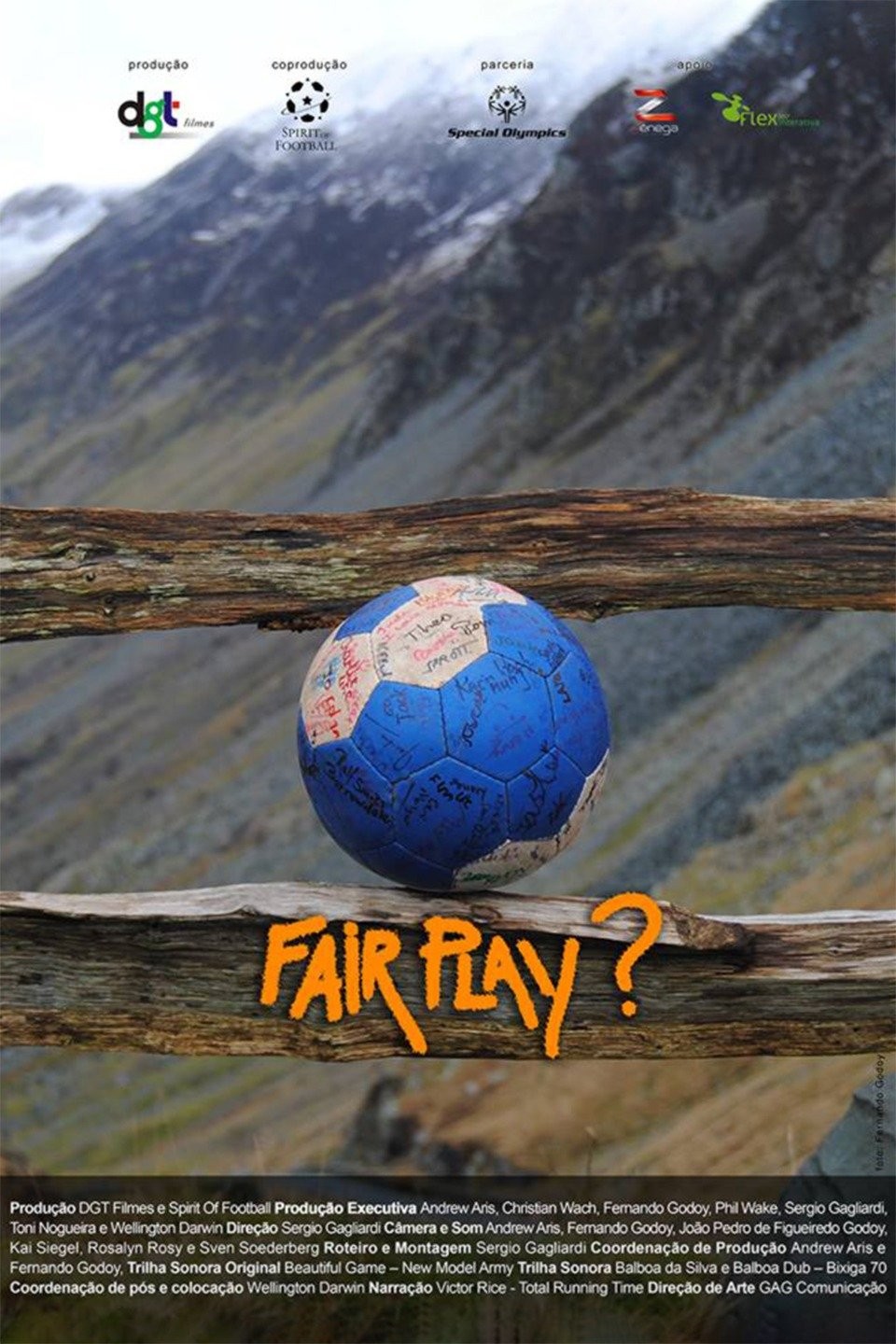 Fair Play? Rotten Tomatoes