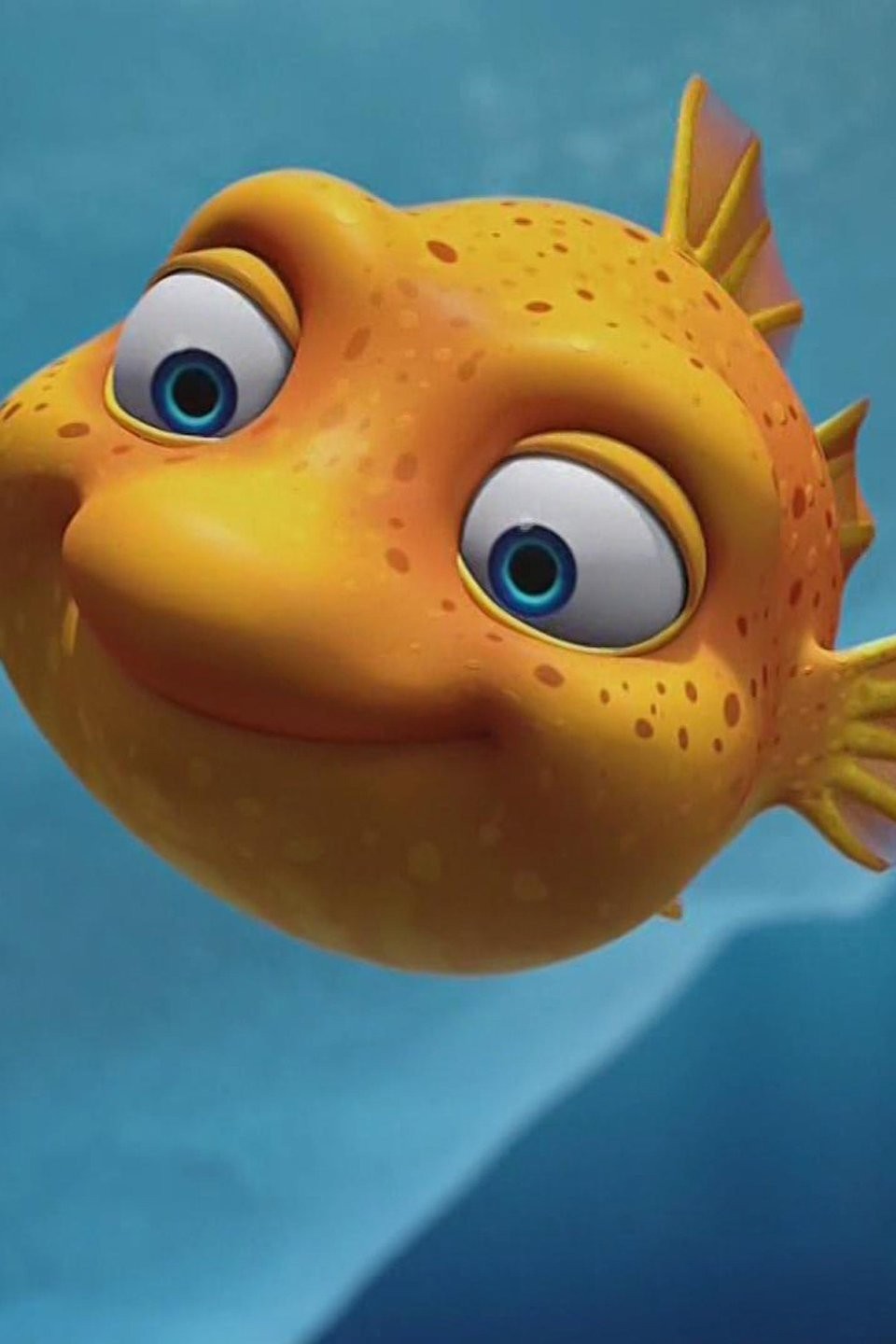 The End of the Ocean; Antarctic Ranger Pictures Rotten Tomatoes