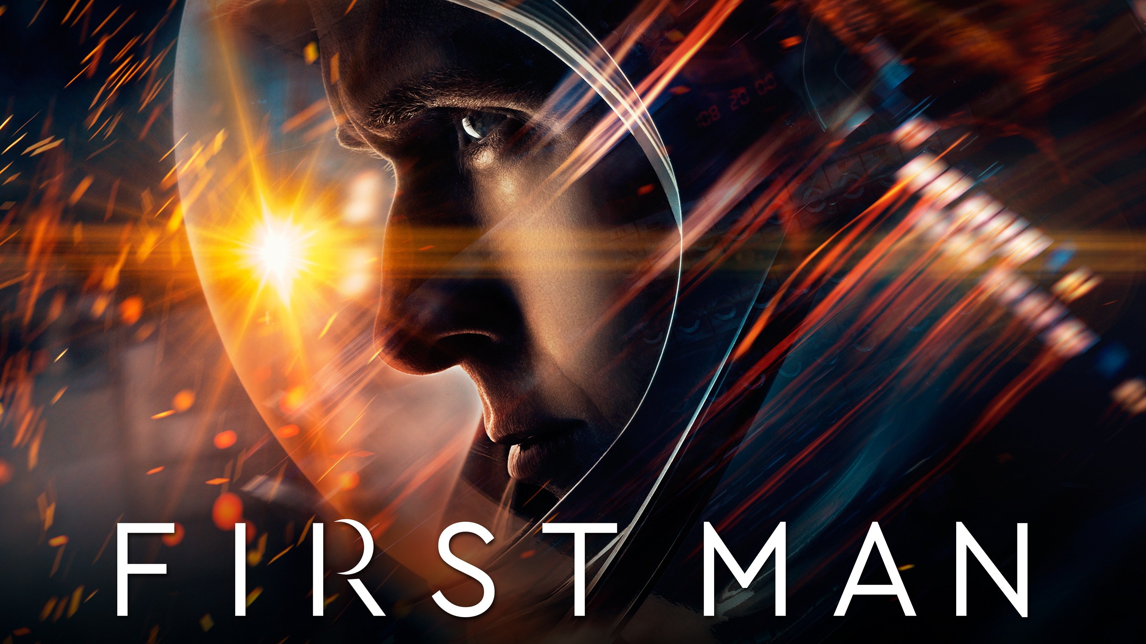 First Man - Rotten Tomatoes