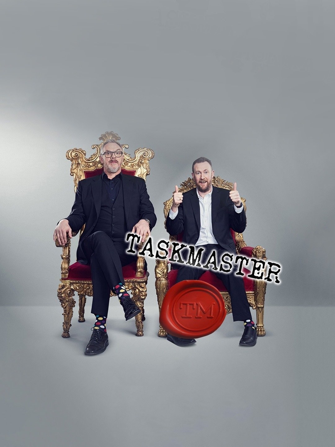 Taskmaster: Ranking Every Series From Merely Quite Good to Ludicrous Best