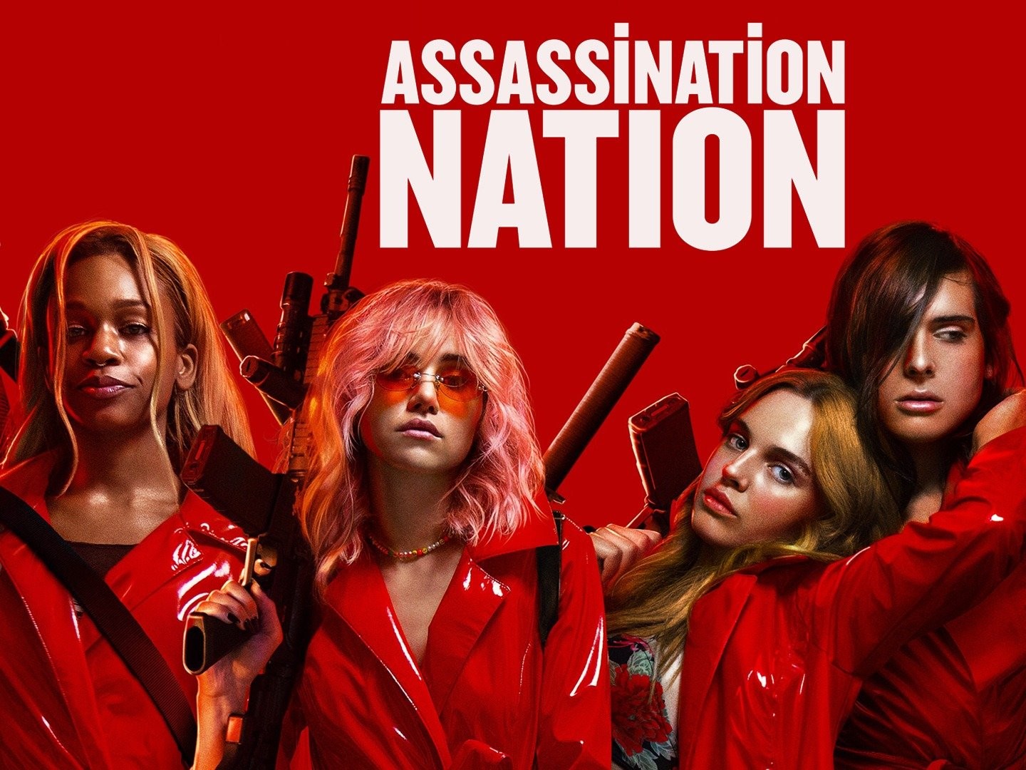 Assassination nation sale full movie online