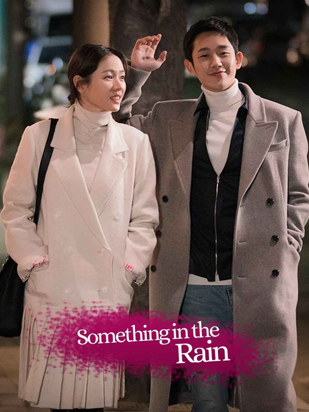 Something in the Rain