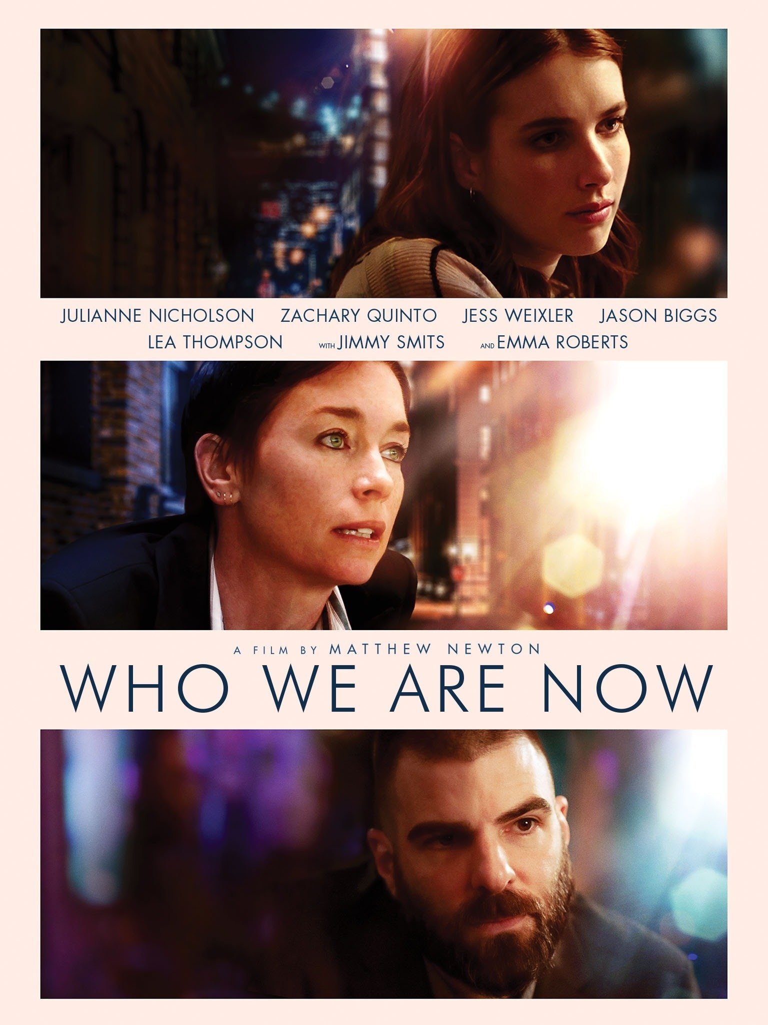 Where Are You Now? - Rotten Tomatoes