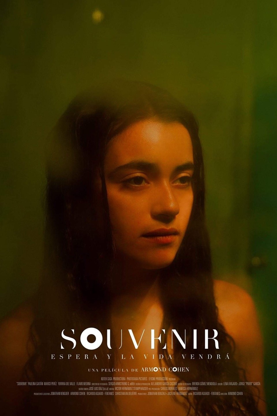 Souvenir (2019) | Rotten Tomatoes