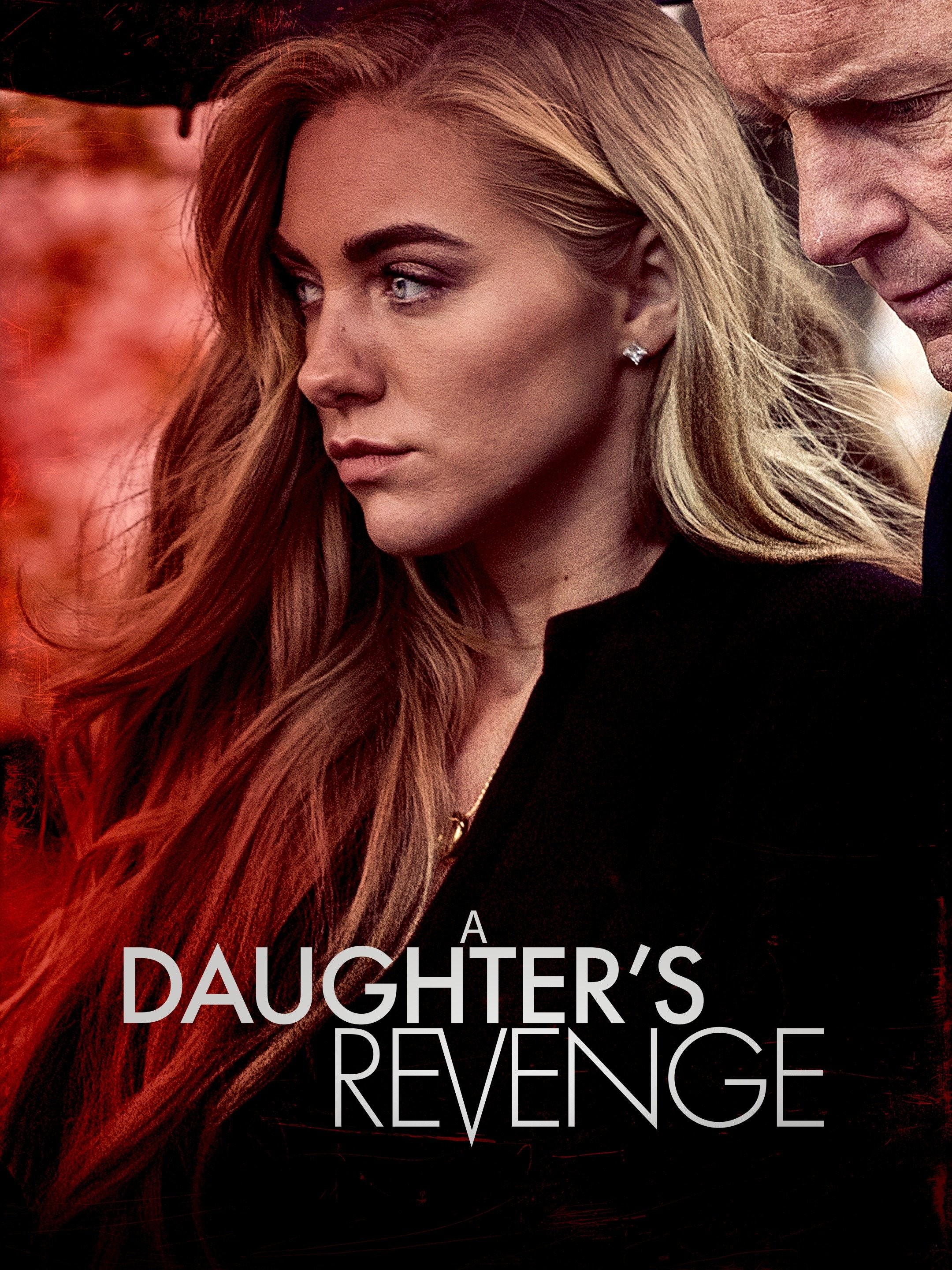 Movie a daughter's revenge