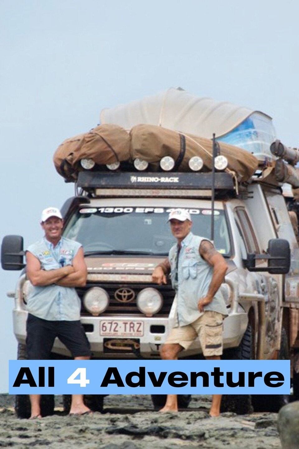 All 4 Adventure Season 5 Rotten Tomatoes