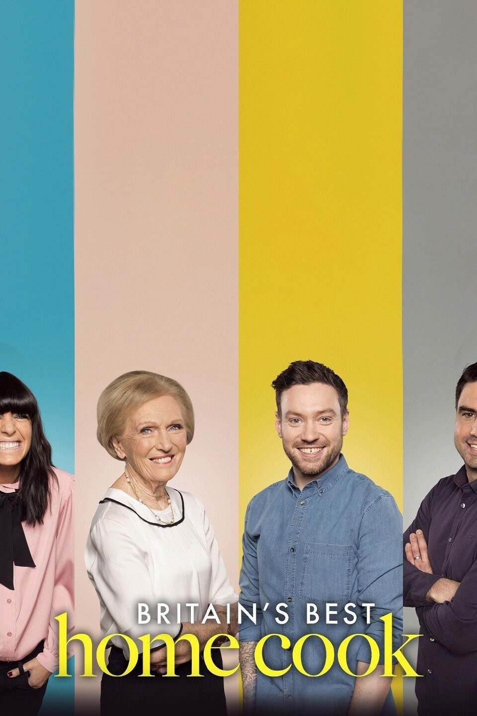 Britain's Best Home Cook Season 1 | Rotten Tomatoes