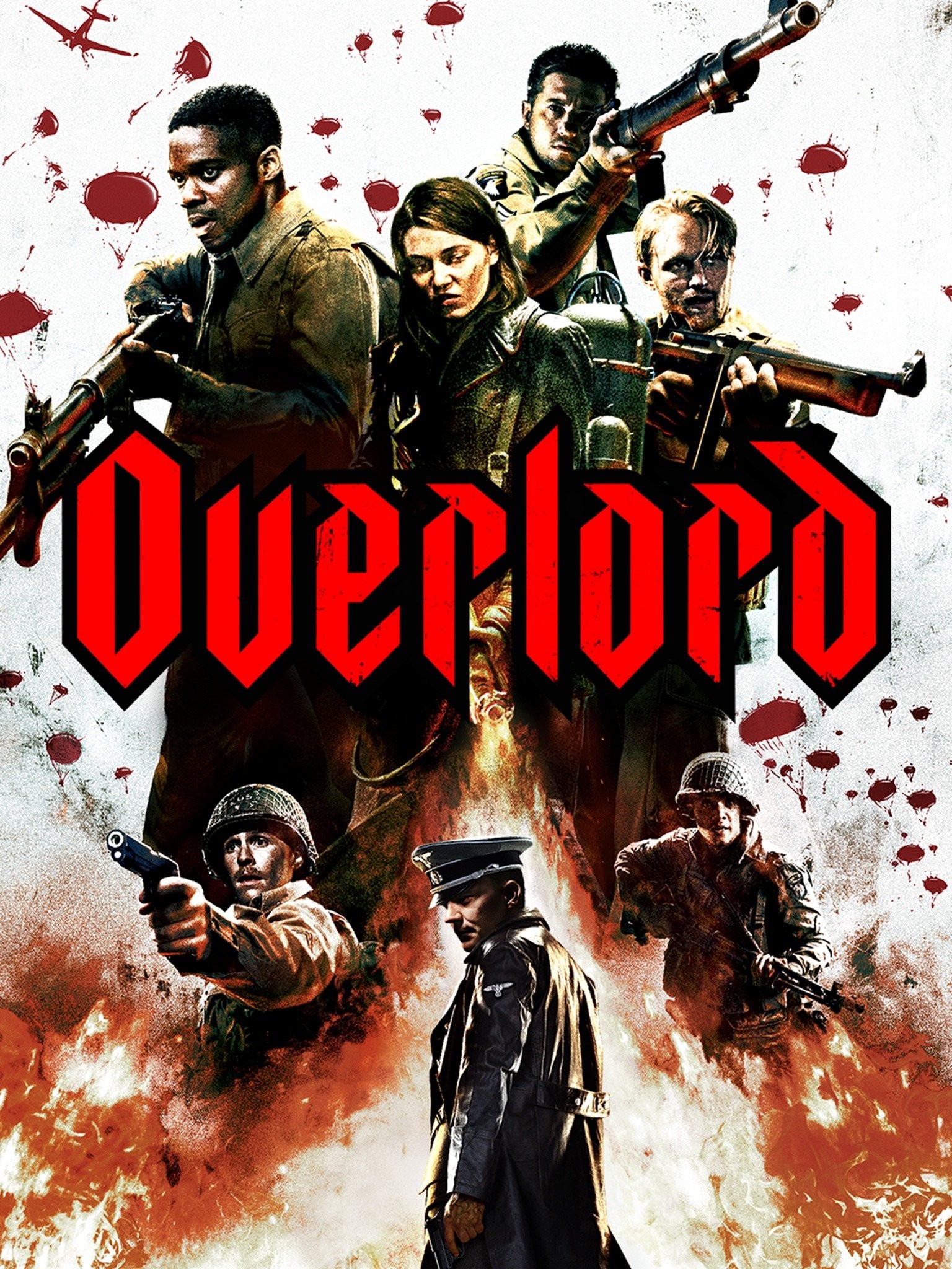 Overlord - Rotten Tomatoes
