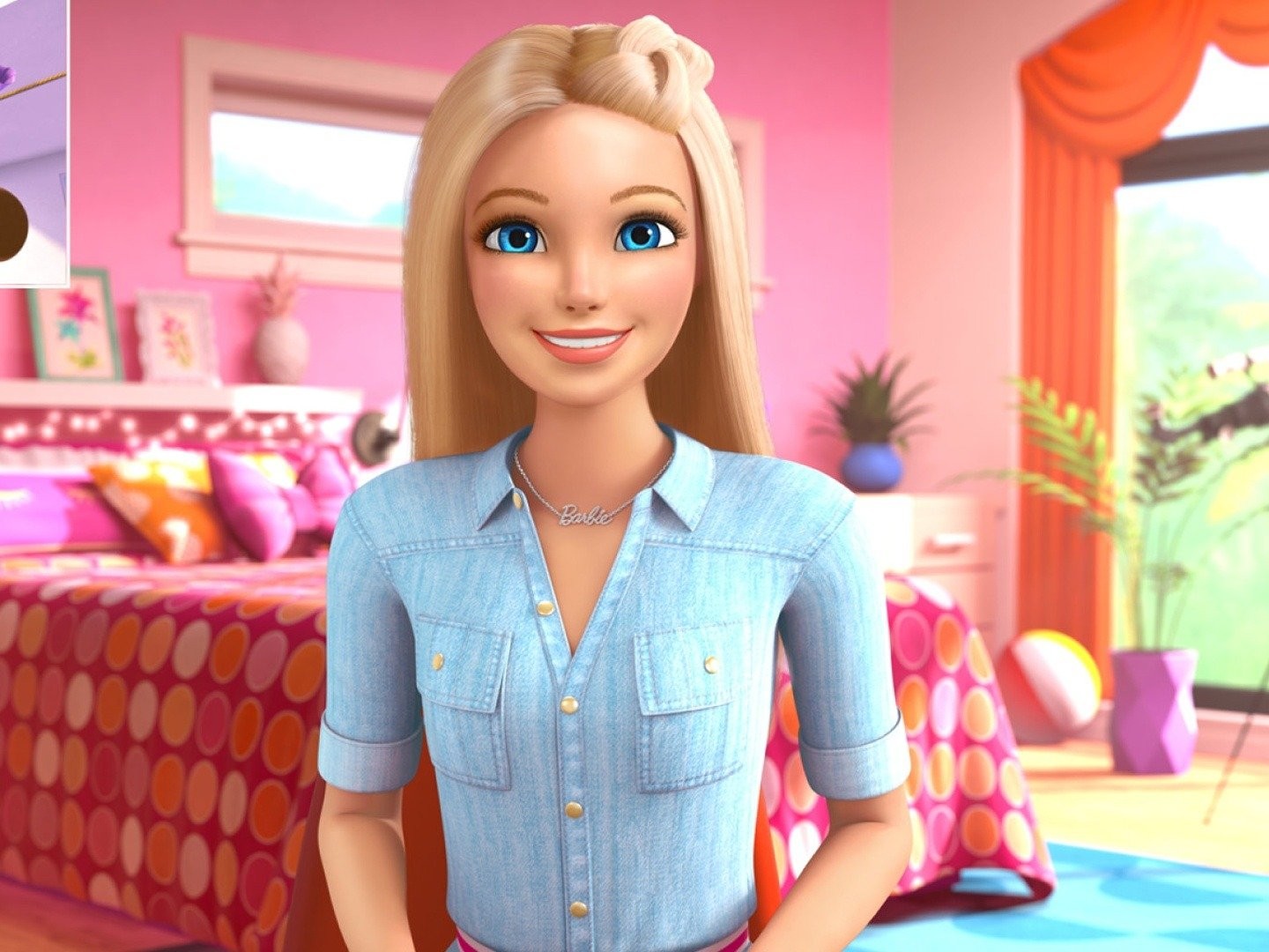 Barbie Princess Adventure - Rotten Tomatoes