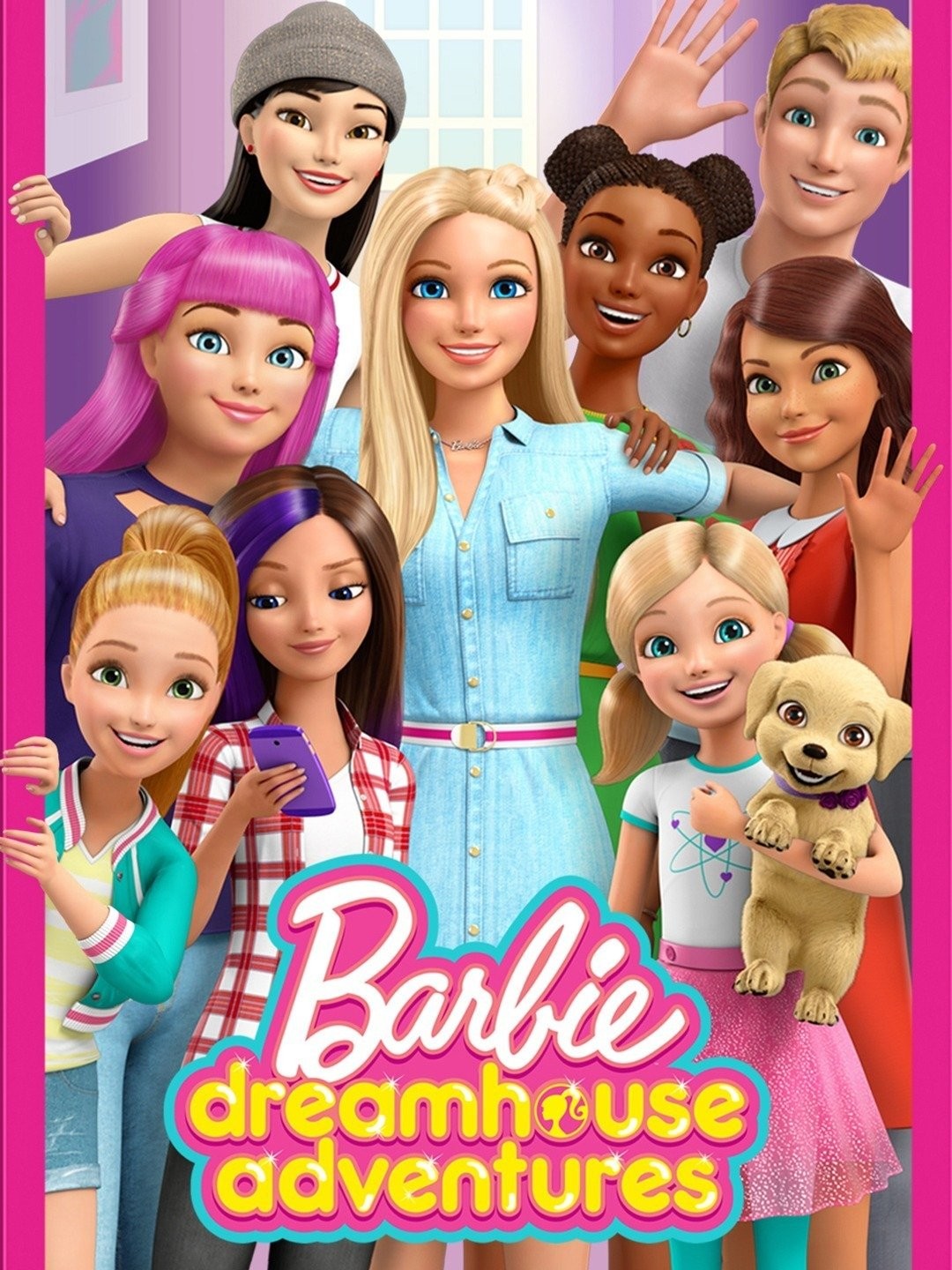 Barbie Dreamhouse Challenge - Rotten Tomatoes