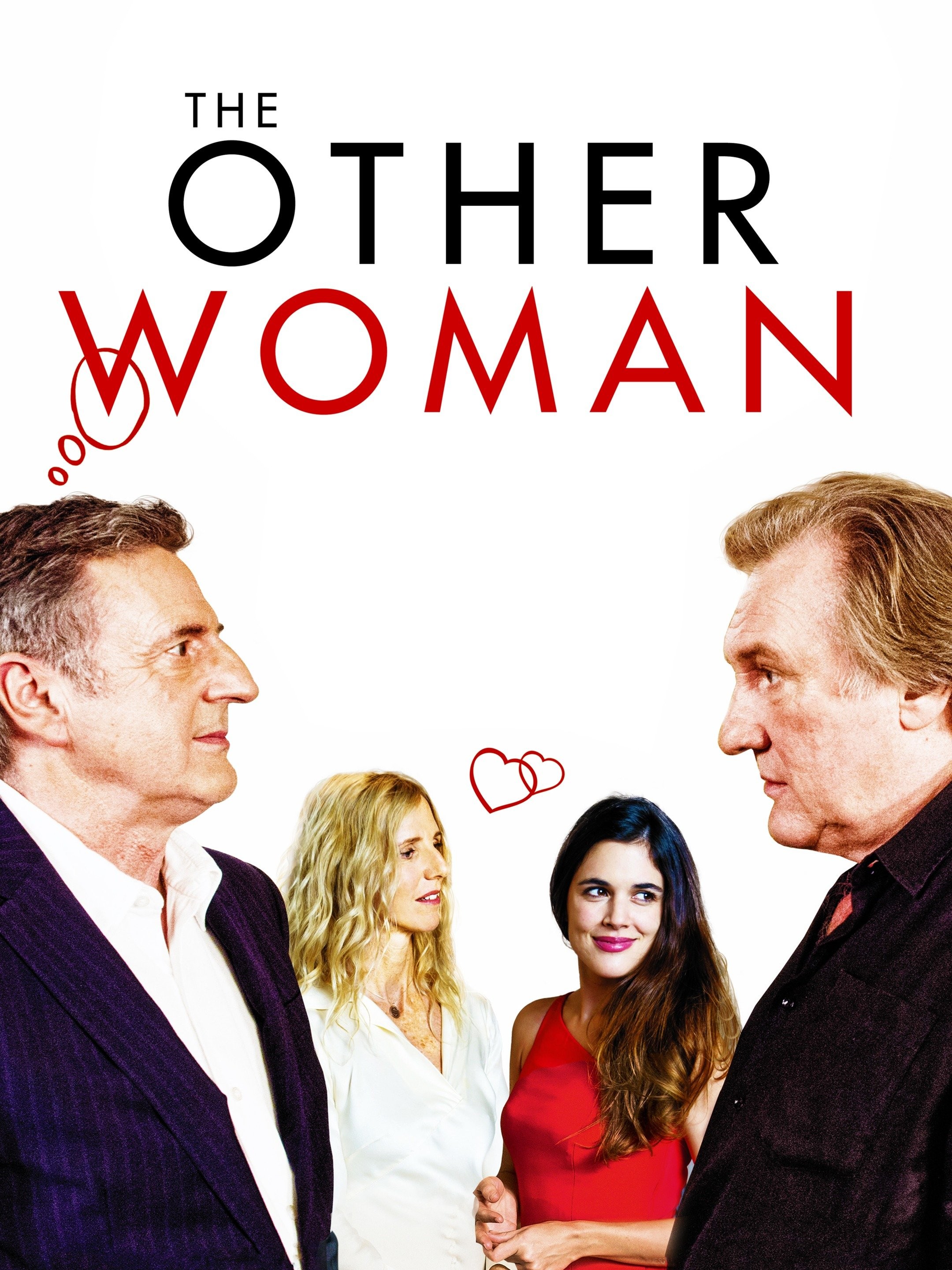 REVIEW: “The Other Woman”