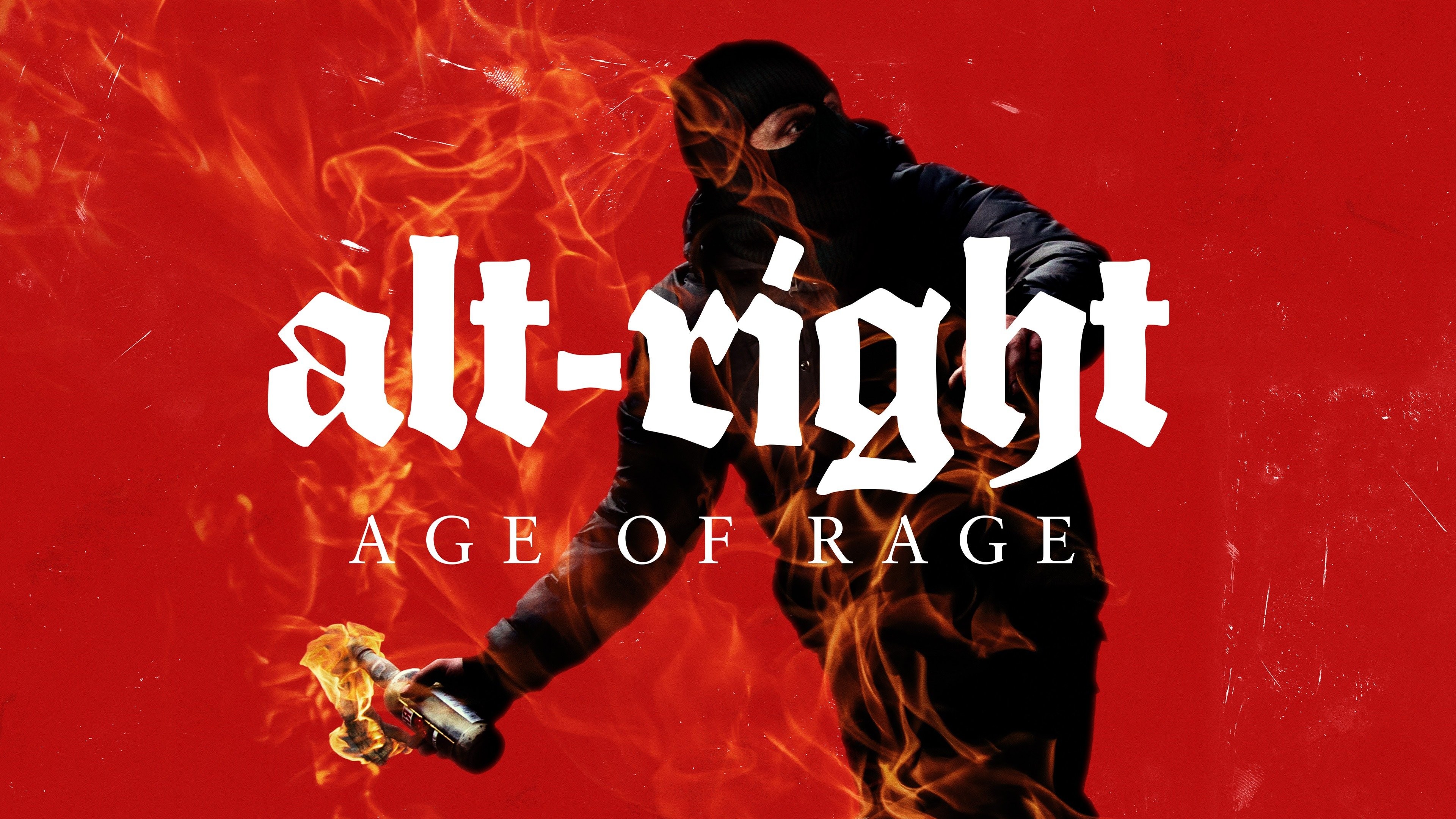The Age Of Rage