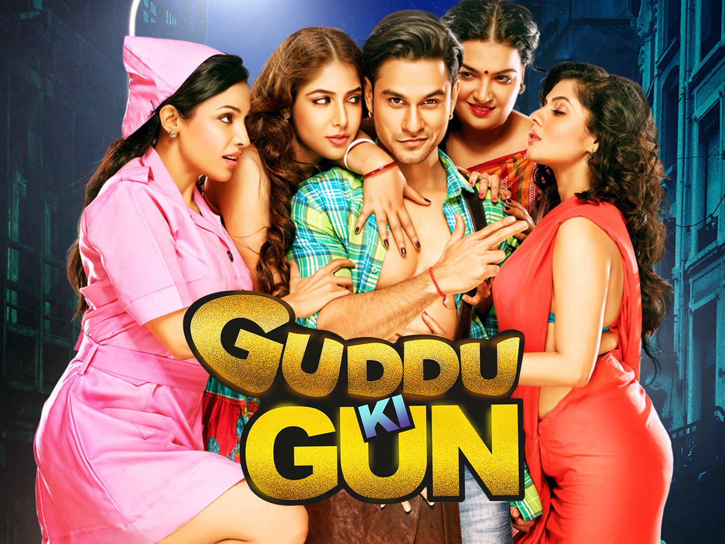 Guddu ki gun full movie watch sale online hd